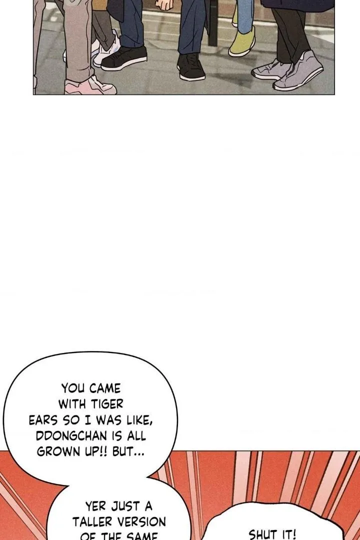 Read Spinach Bouquet chapter 1.1 image 34 on Lezhin