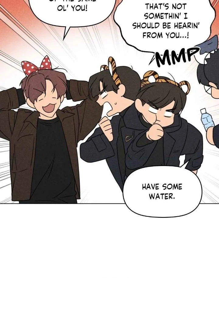 Read Spinach Bouquet chapter 1.1 image 35 on Lezhin