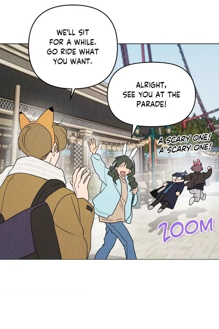 Read Spinach Bouquet chapter 1.1 image 36 on Lezhin