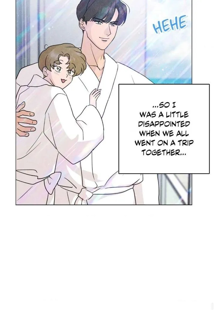 Read Spinach Bouquet chapter 1.1 image 41 on Lezhin