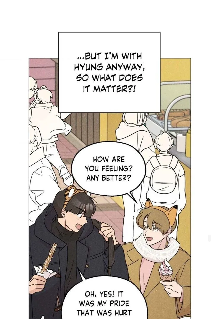 Read Spinach Bouquet chapter 1.1 image 42 on Lezhin