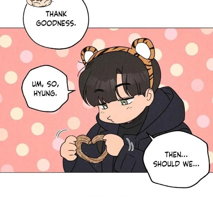 Read Spinach Bouquet chapter 1.1 image 44 on Lezhin