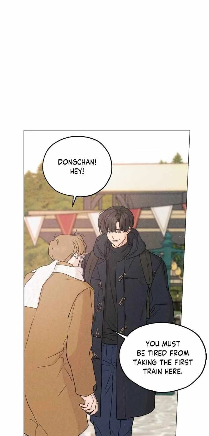 Read Spinach Bouquet chapter 1.1 image 6 on Lezhin