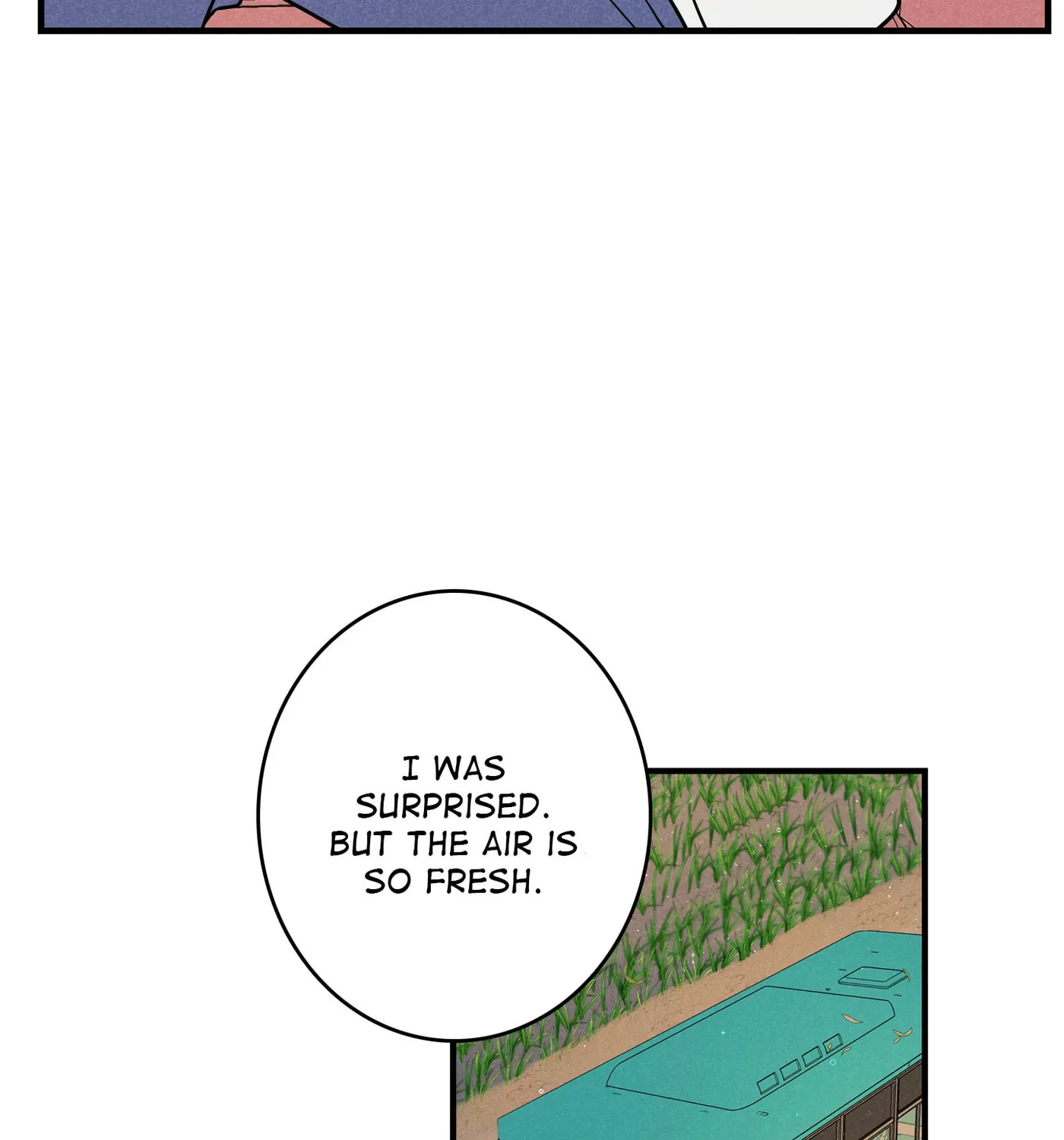 Read Spinach Bouquet chapter 1 image 102 on Lezhin