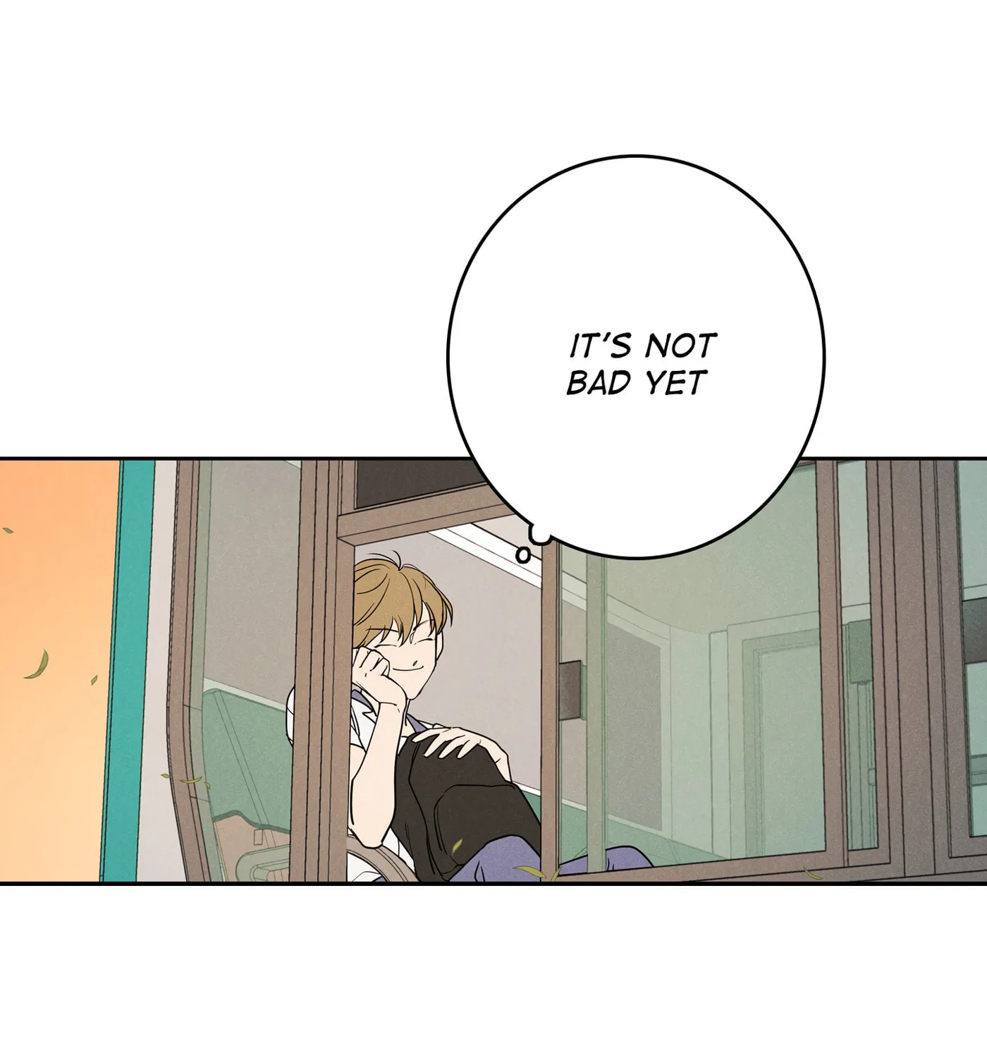 Read Spinach Bouquet chapter 1 image 104 on Lezhin