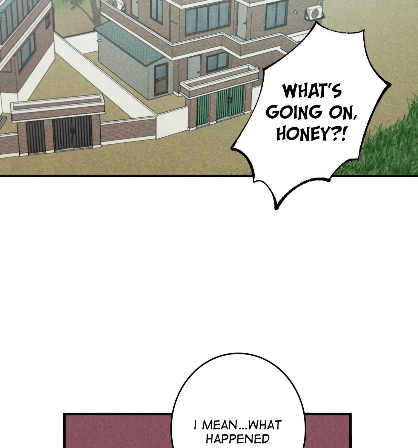 Read Spinach Bouquet chapter 1 image 107 on Lezhin