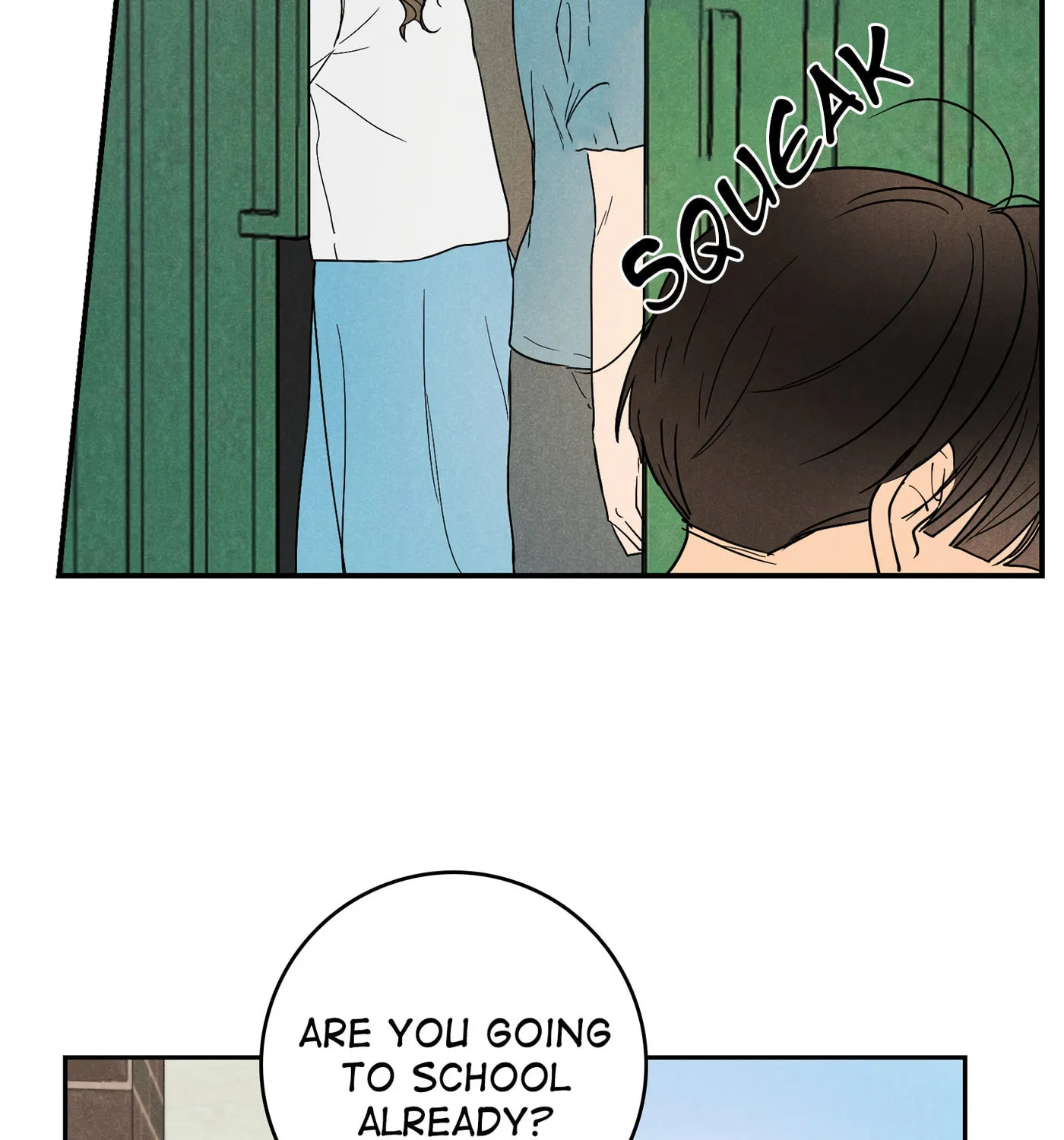 Read Spinach Bouquet chapter 1 image 112 on Lezhin