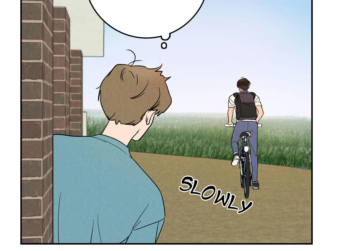 Read Spinach Bouquet chapter 1 image 113 on Lezhin