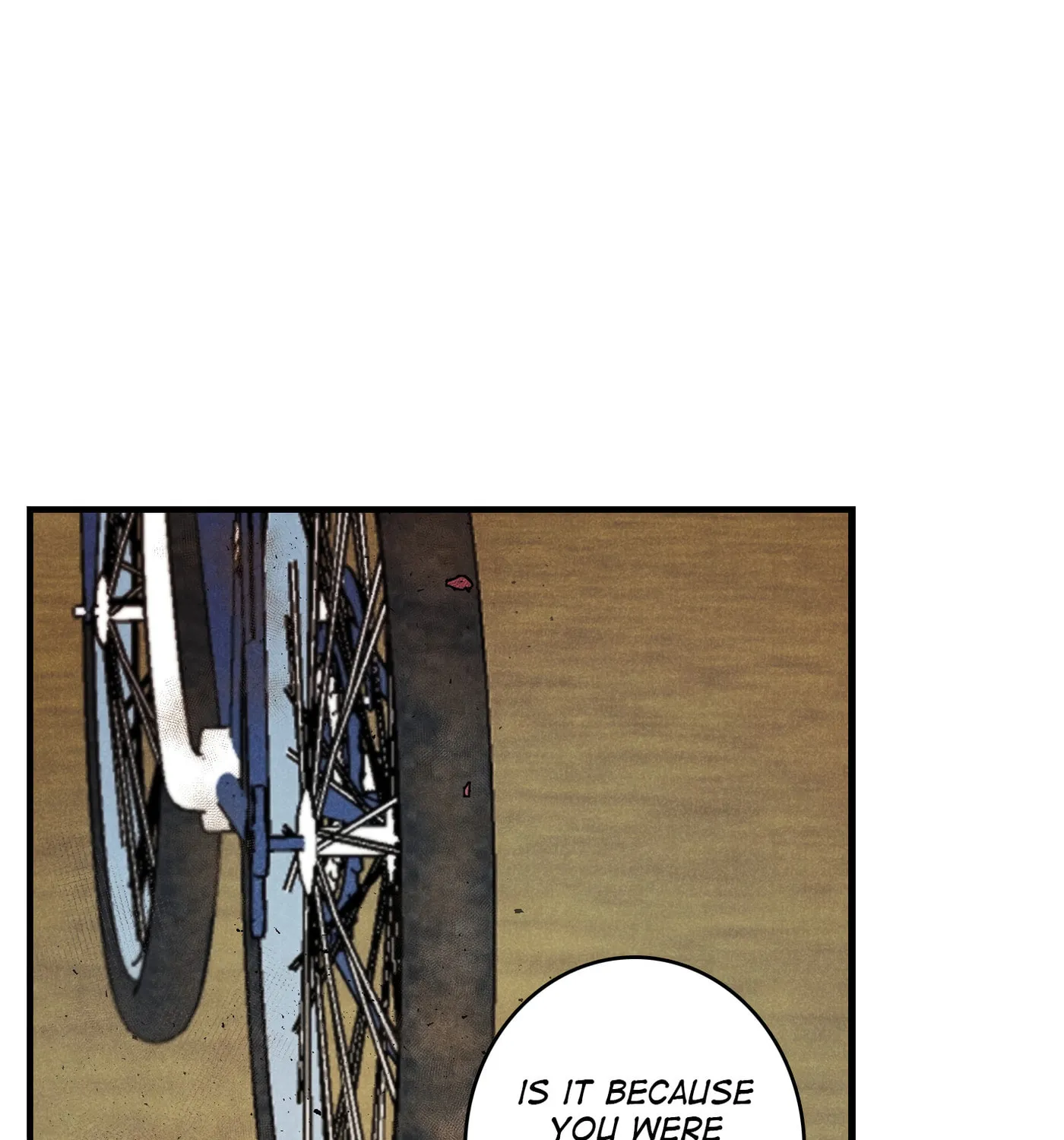 Read Spinach Bouquet chapter 1 image 114 on Lezhin