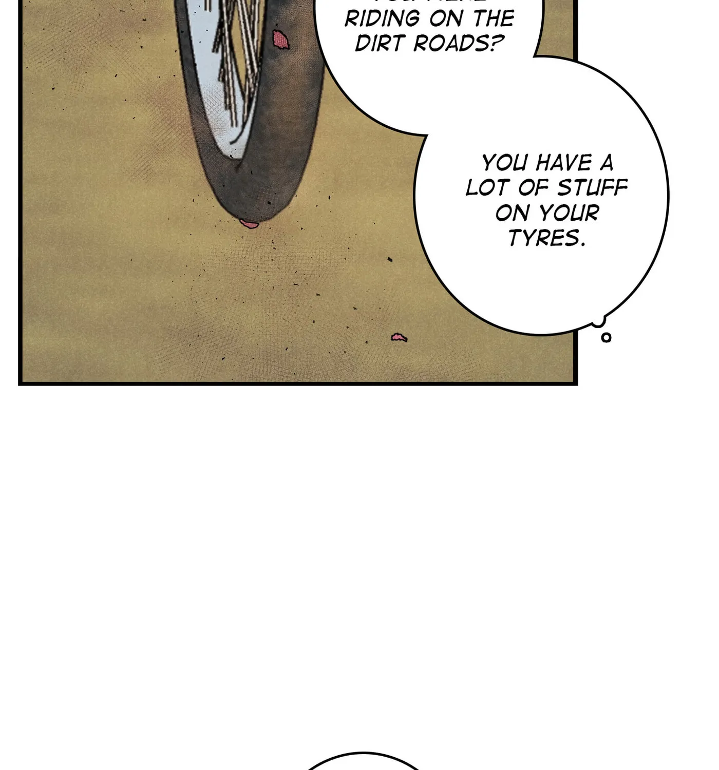 Read Spinach Bouquet chapter 1 image 115 on Lezhin