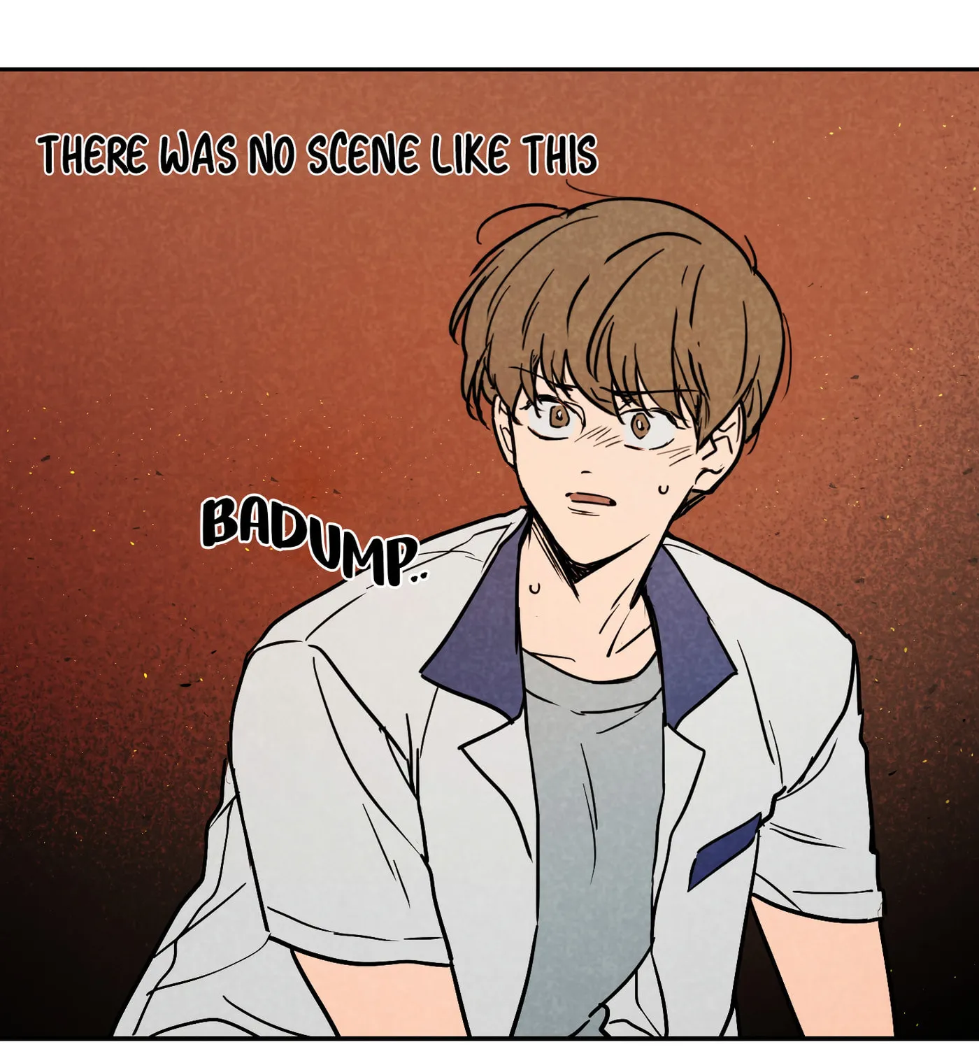 Read Spinach Bouquet chapter 1 image 17 on Lezhin