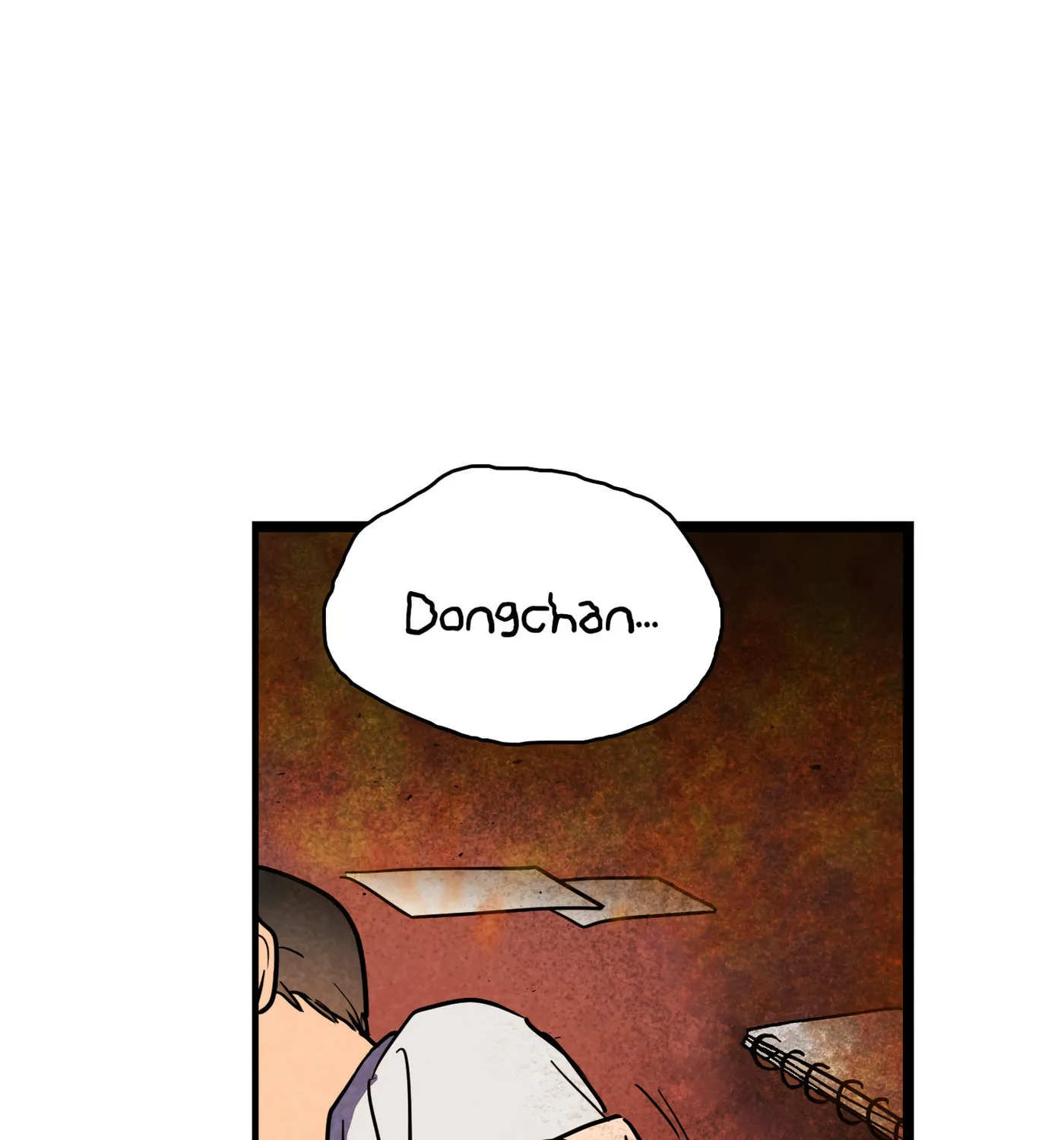 Read Spinach Bouquet chapter 1 image 18 on Lezhin