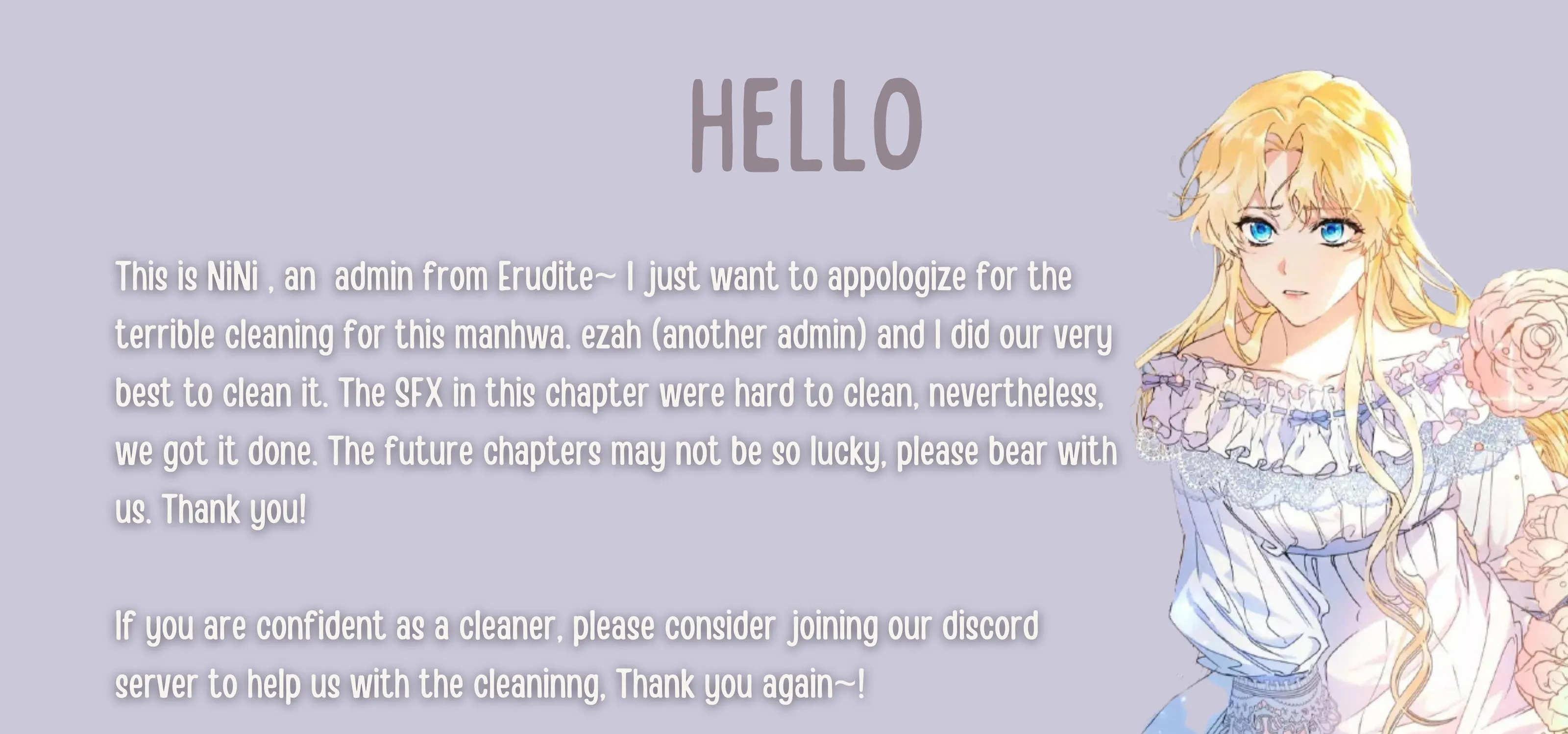 Read Spinach Bouquet chapter 1 image 2 on Lezhin