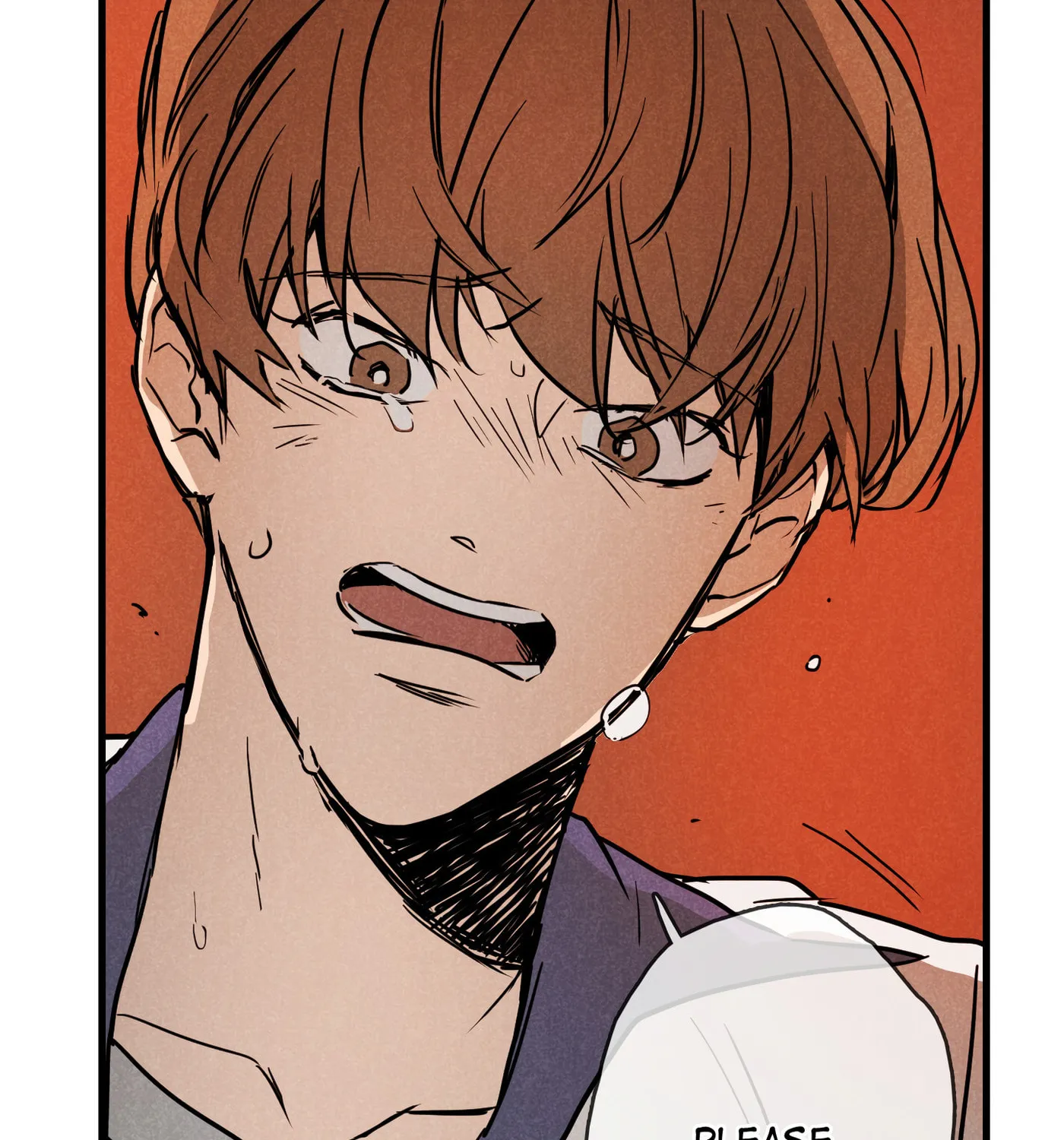 Read Spinach Bouquet chapter 1 image 22 on Lezhin