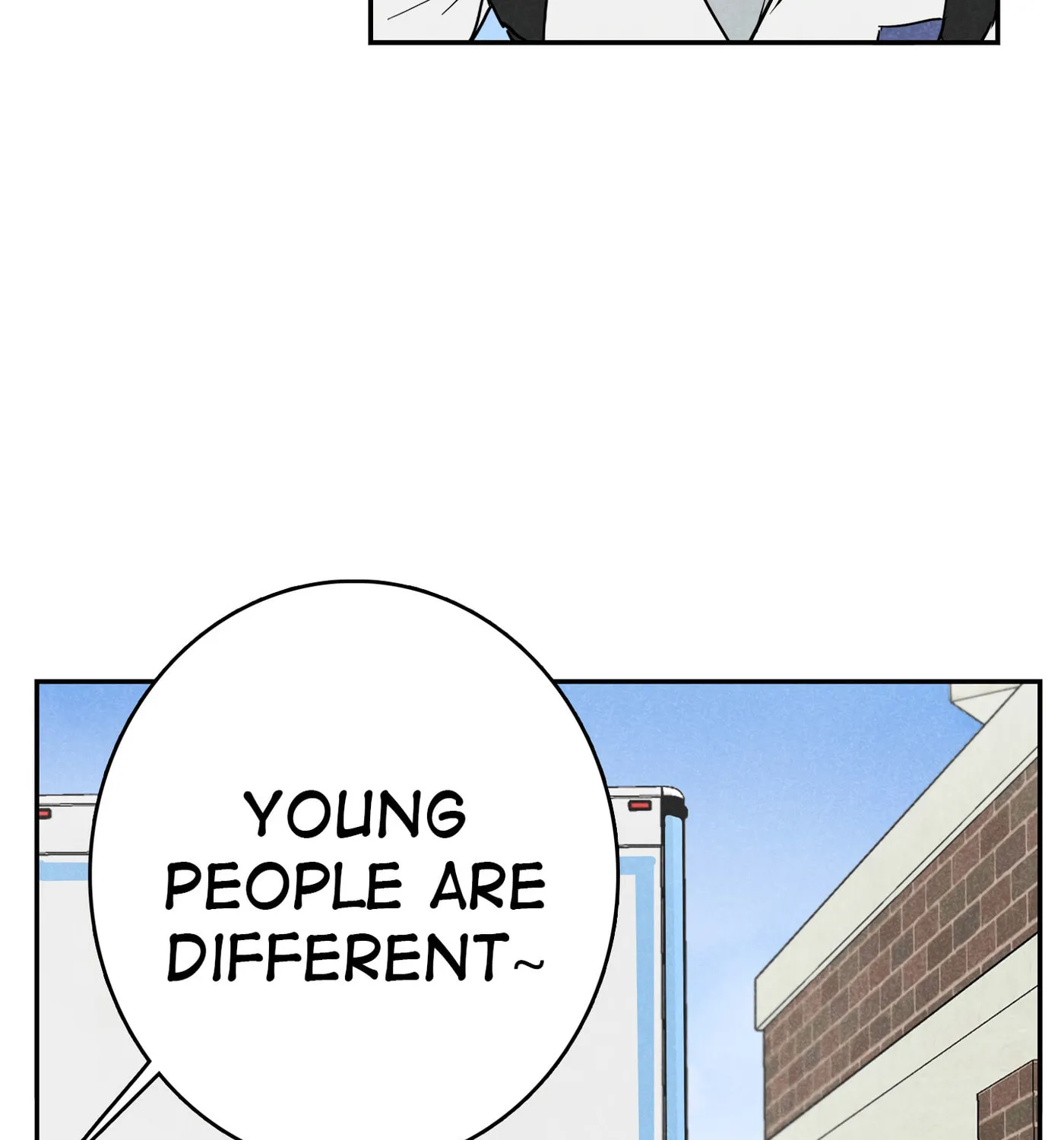 Read Spinach Bouquet chapter 1 image 39 on Lezhin