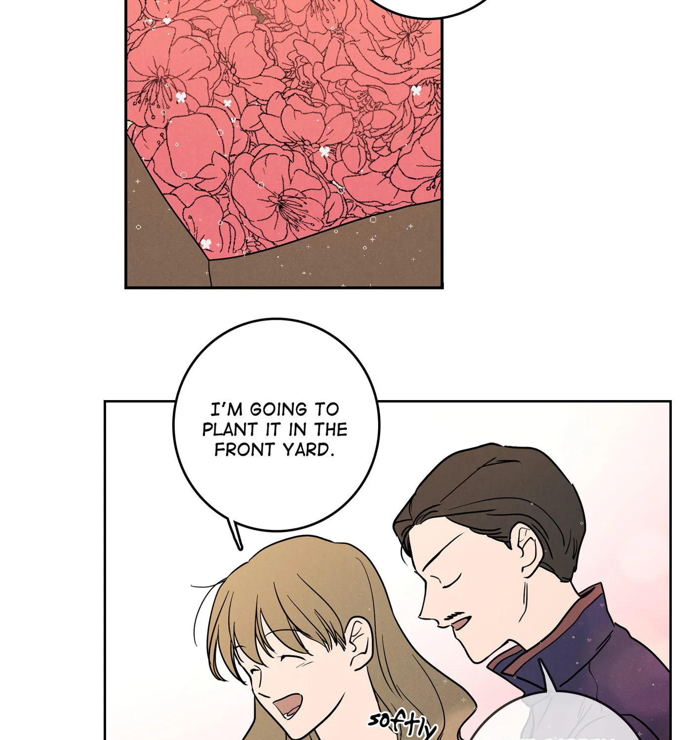 Read Spinach Bouquet chapter 1 image 44 on Lezhin