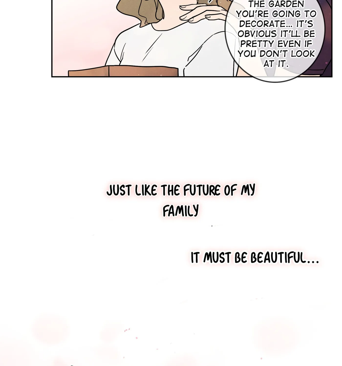 Read Spinach Bouquet chapter 1 image 45 on Lezhin