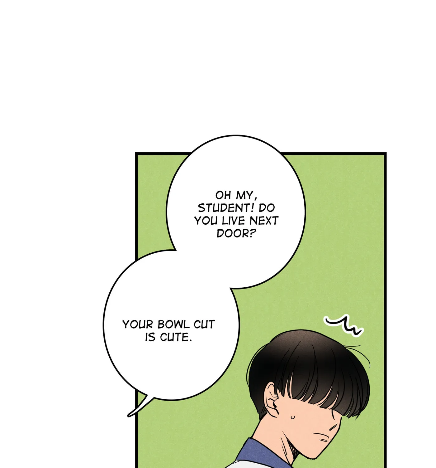 Read Spinach Bouquet chapter 1 image 47 on Lezhin