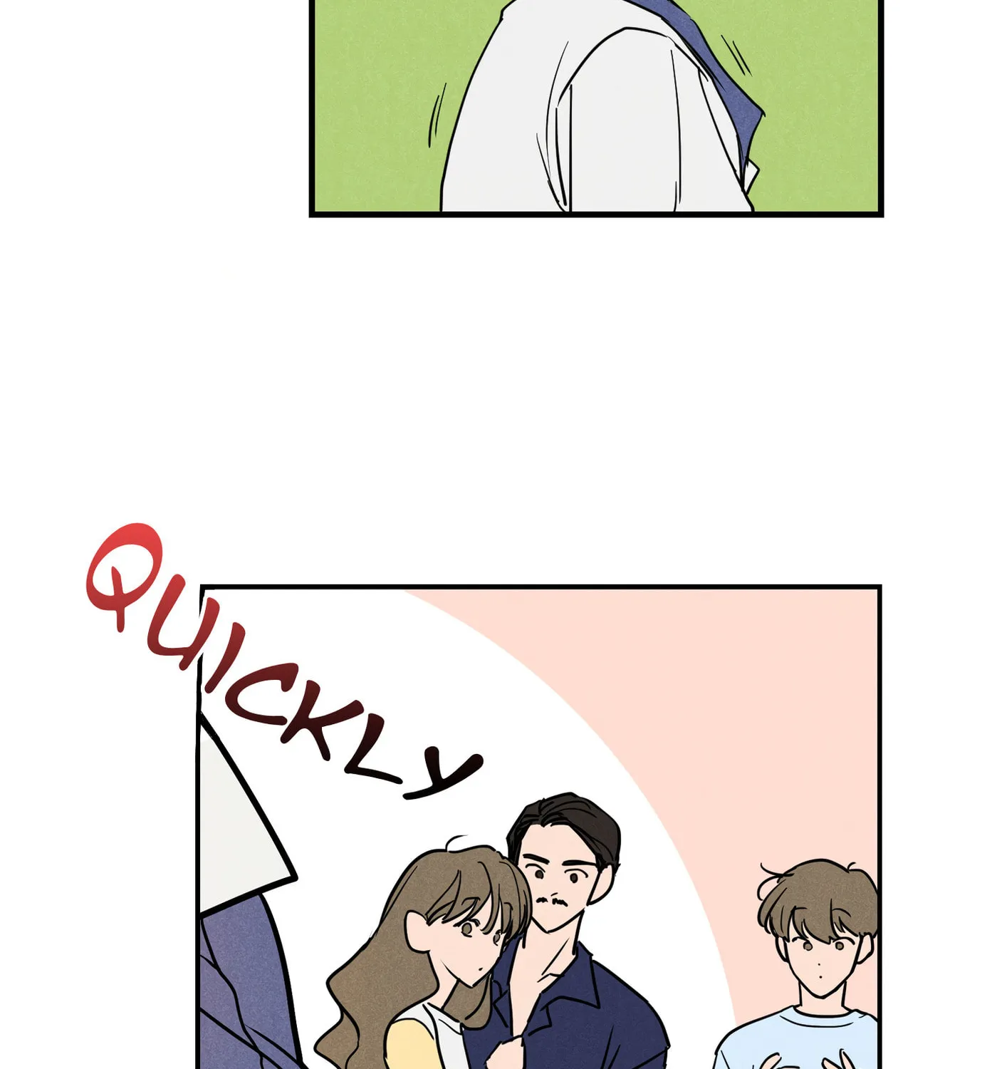 Read Spinach Bouquet chapter 1 image 48 on Lezhin