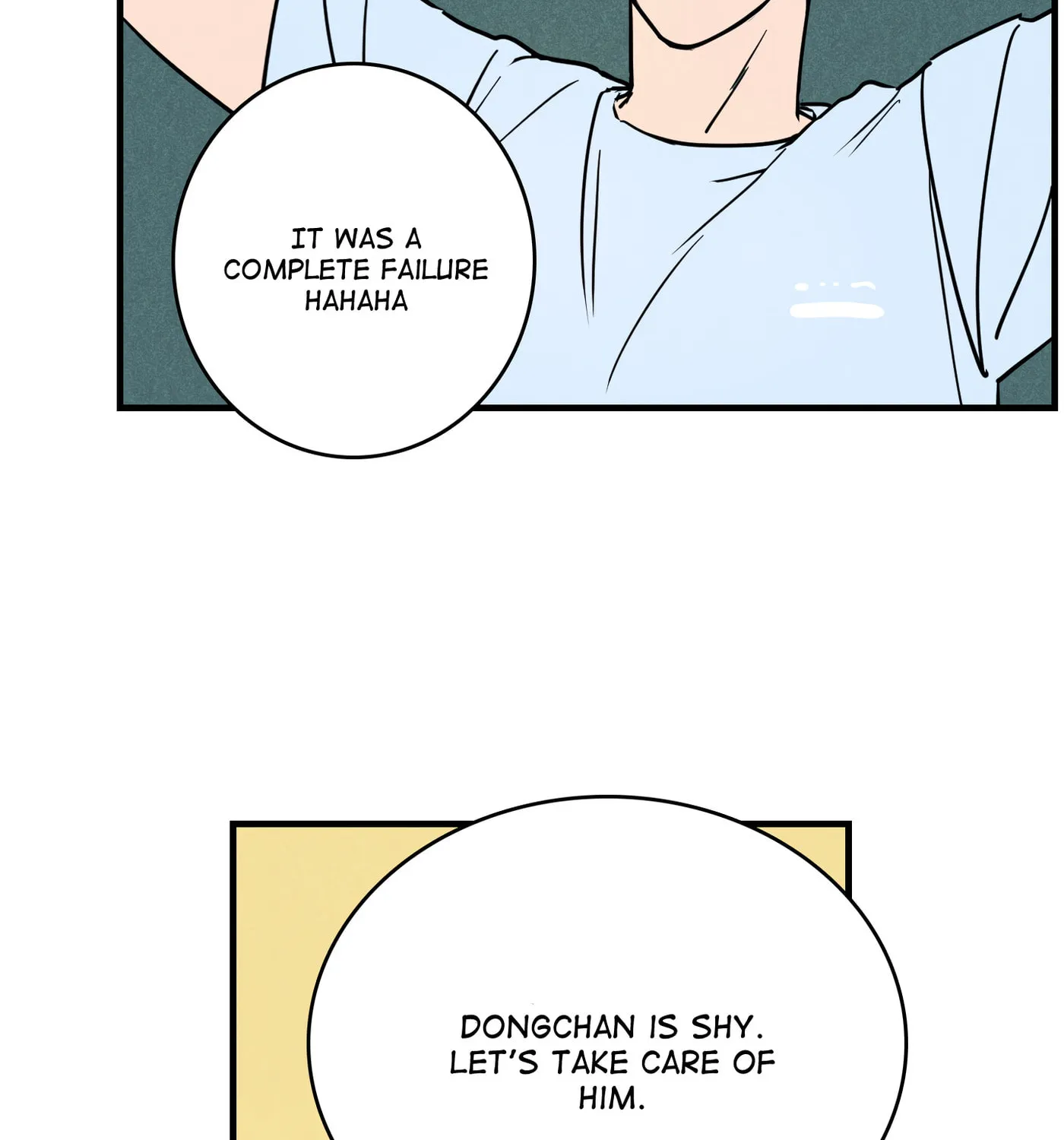 Read Spinach Bouquet chapter 1 image 50 on Lezhin