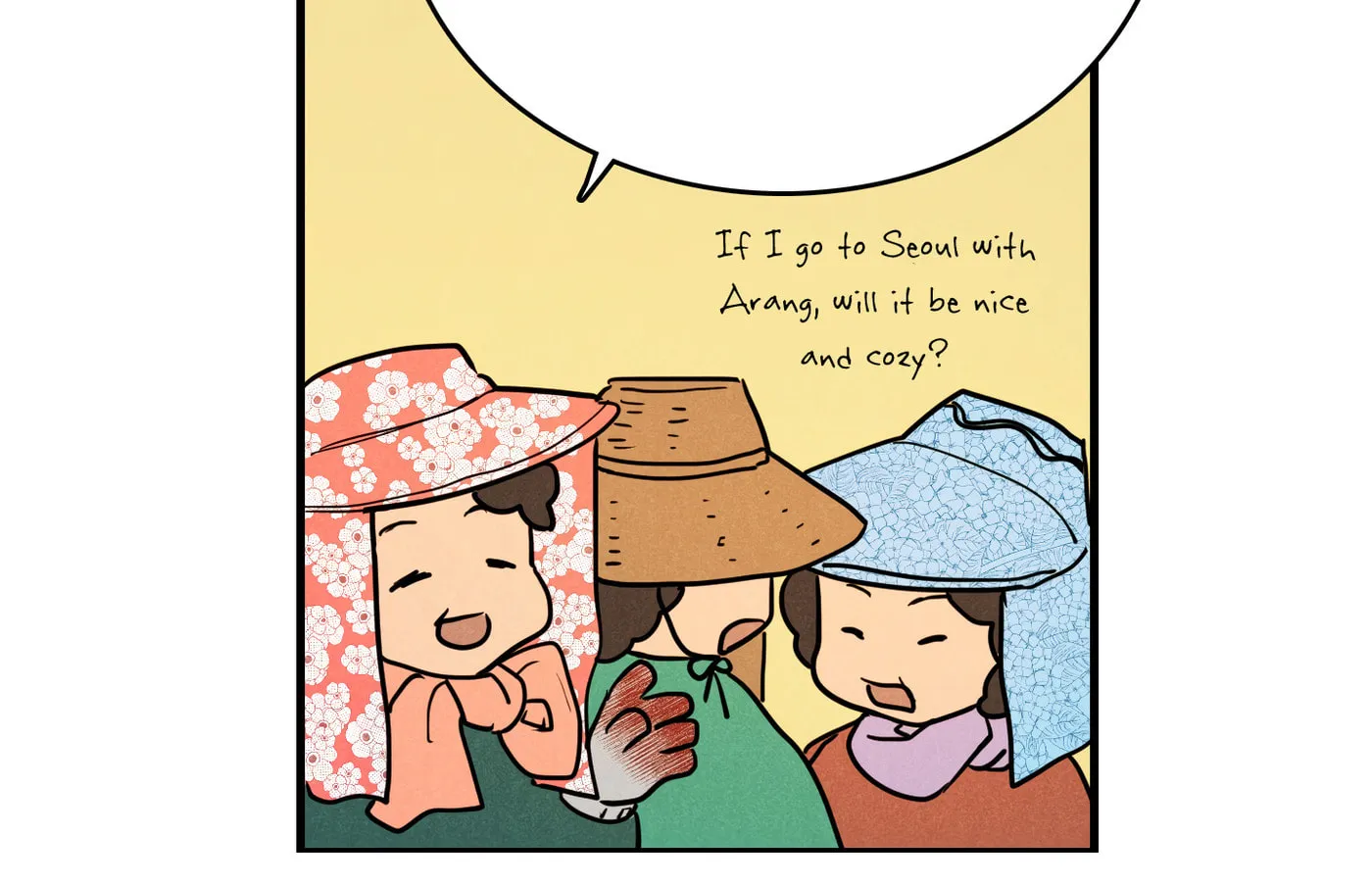 Read Spinach Bouquet chapter 1 image 51 on Lezhin