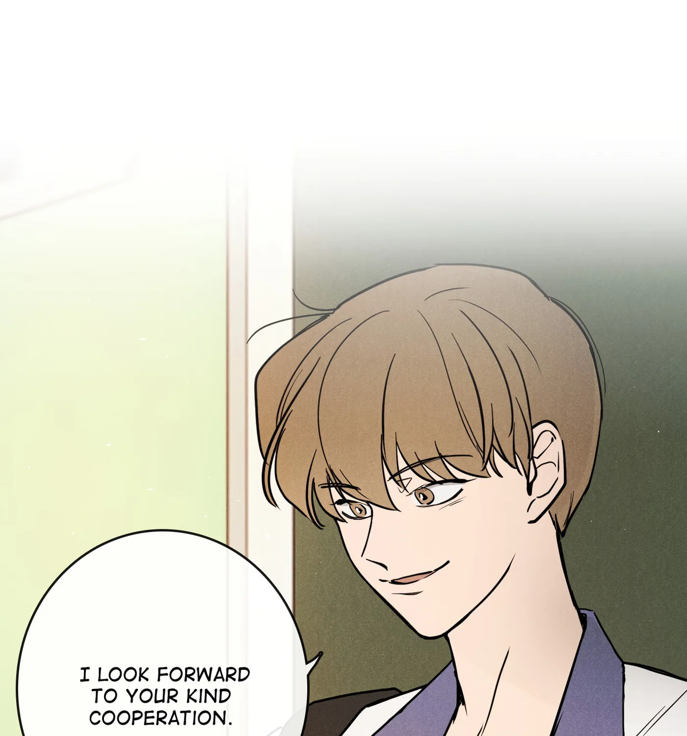 Read Spinach Bouquet chapter 1 image 58 on Lezhin