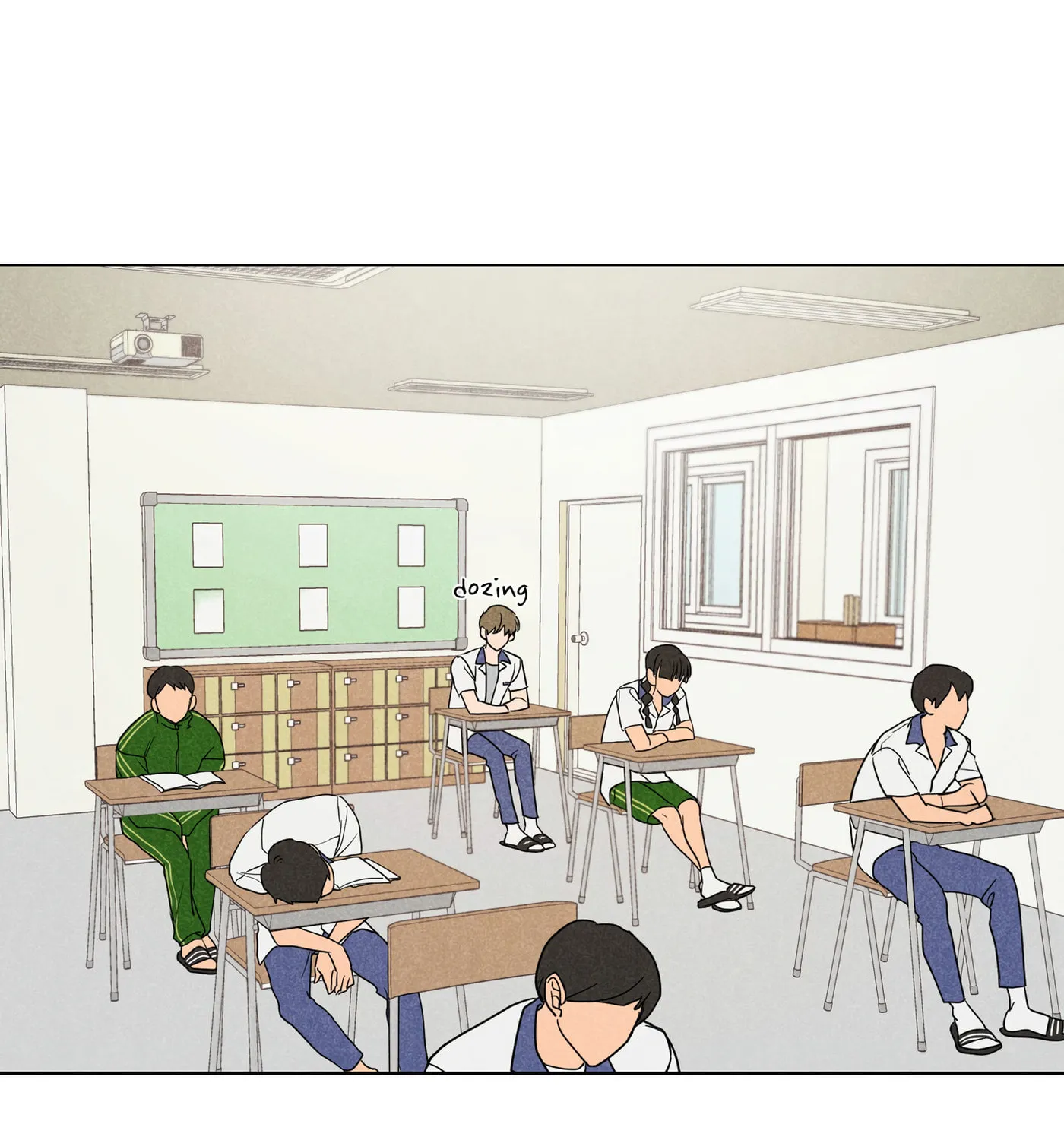 Read Spinach Bouquet chapter 1 image 62 on Lezhin