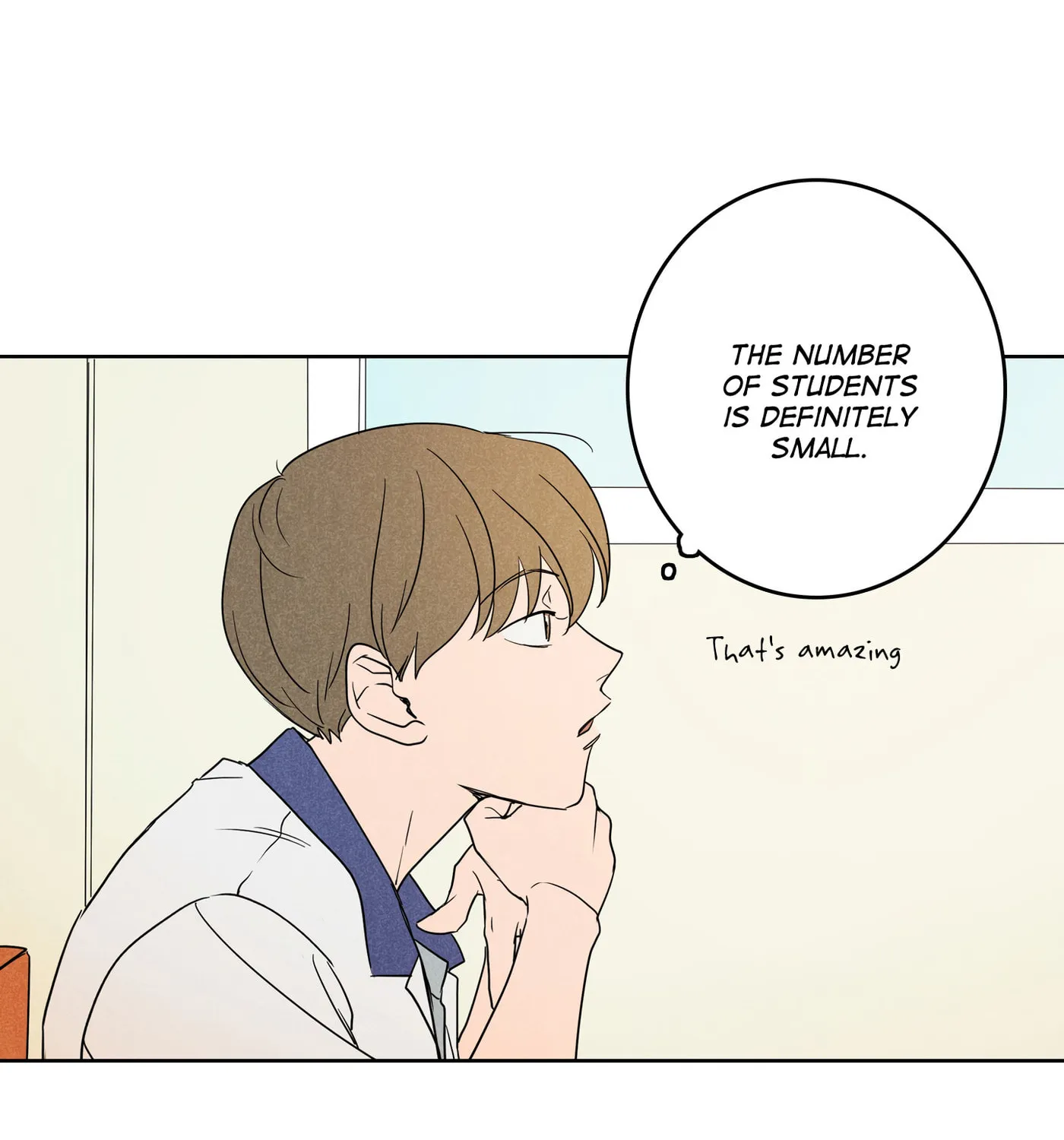 Read Spinach Bouquet chapter 1 image 63 on Lezhin