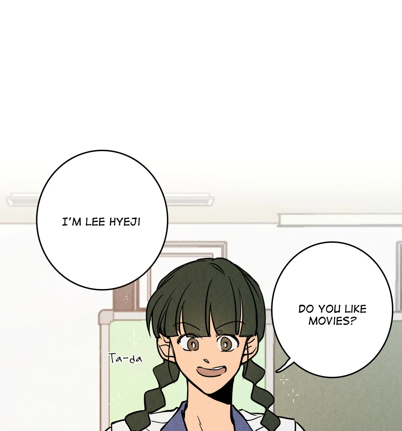 Read Spinach Bouquet chapter 1 image 68 on Lezhin