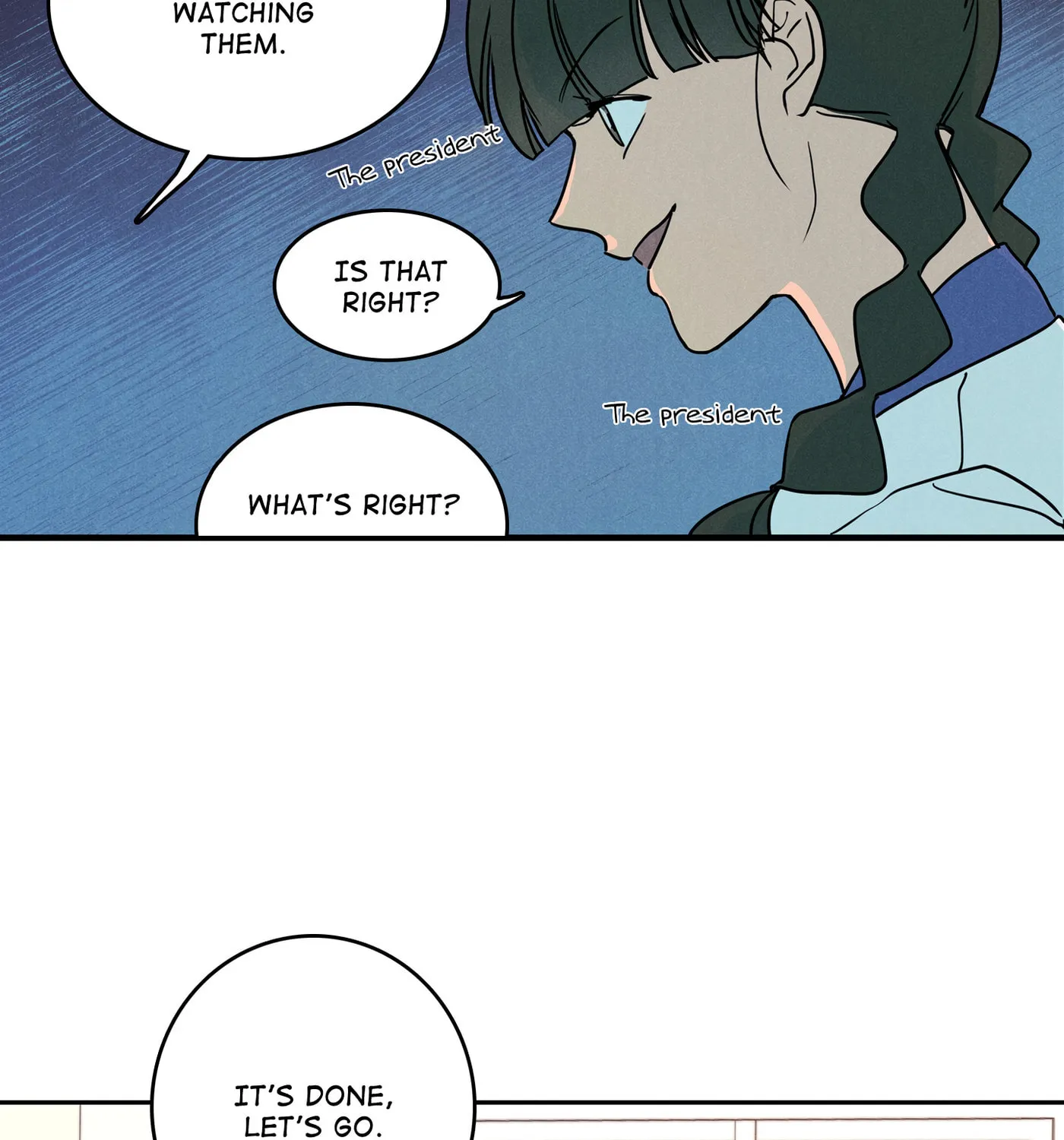 Read Spinach Bouquet chapter 1 image 70 on Lezhin