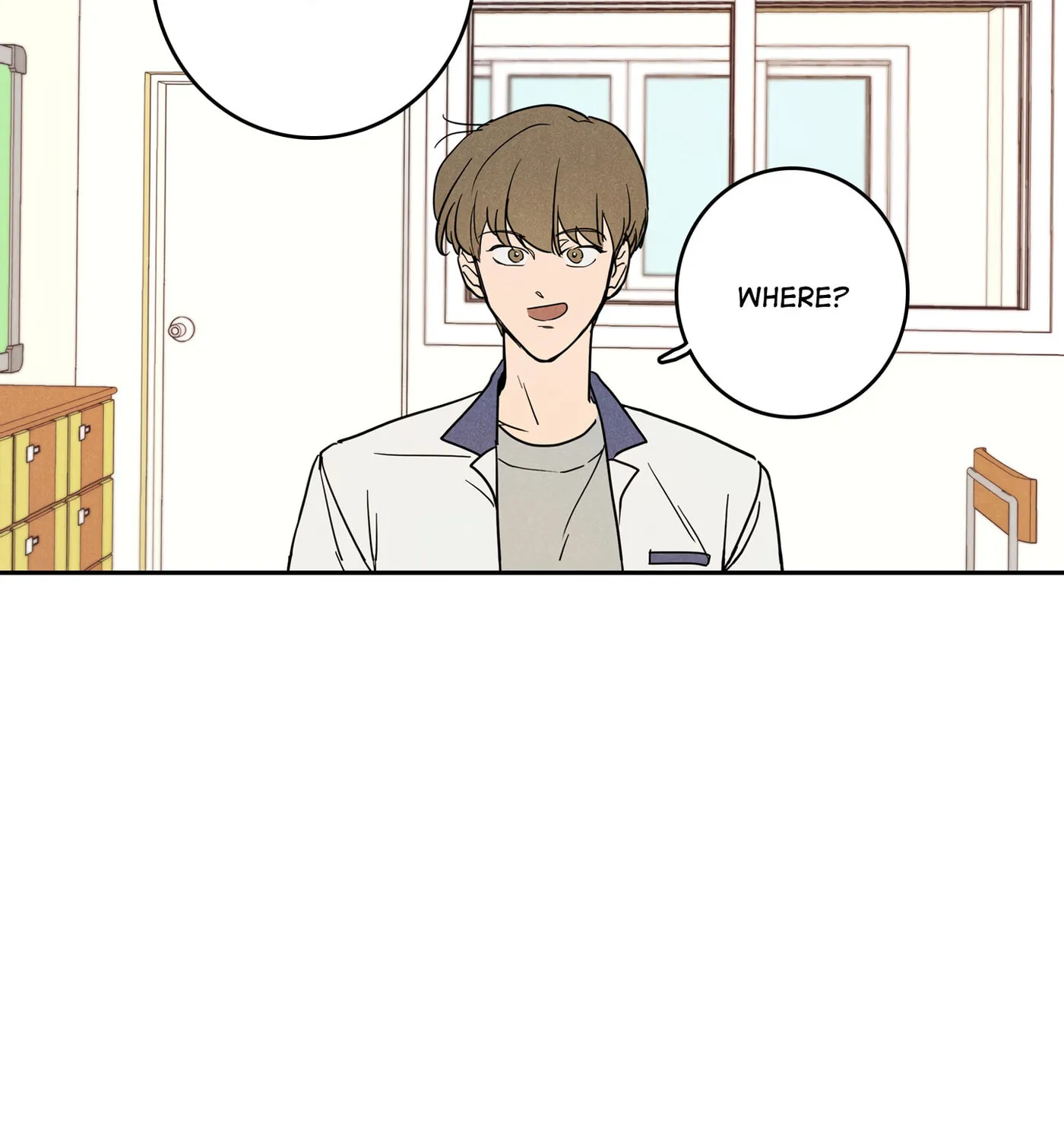 Read Spinach Bouquet chapter 1 image 71 on Lezhin