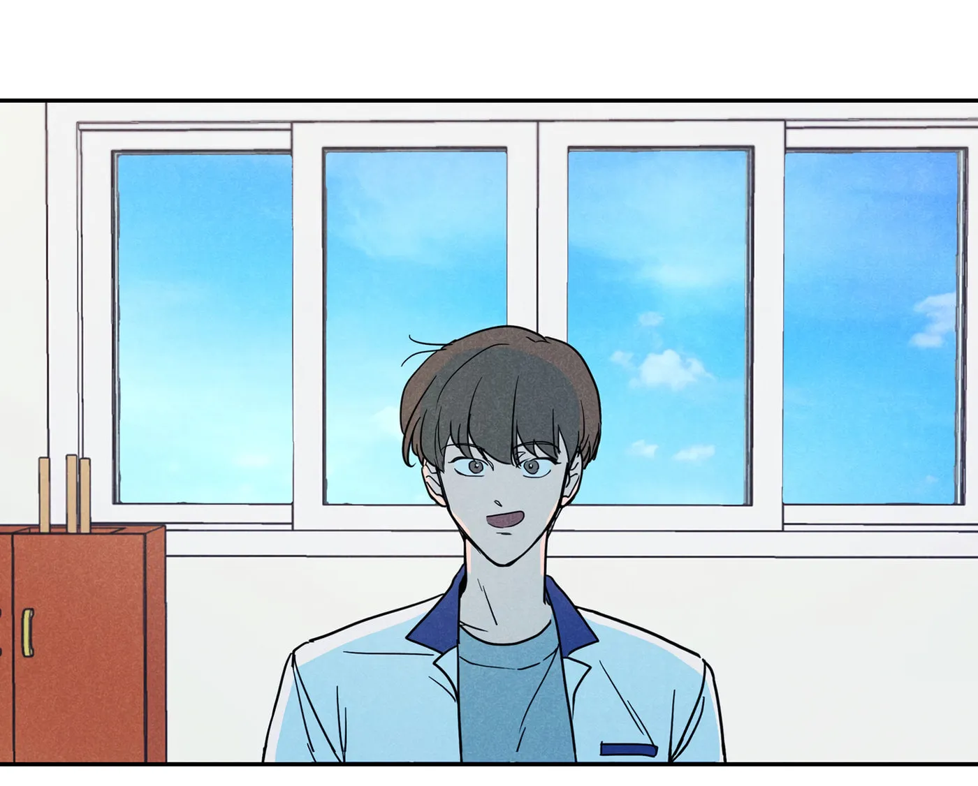Read Spinach Bouquet chapter 1 image 72 on Lezhin