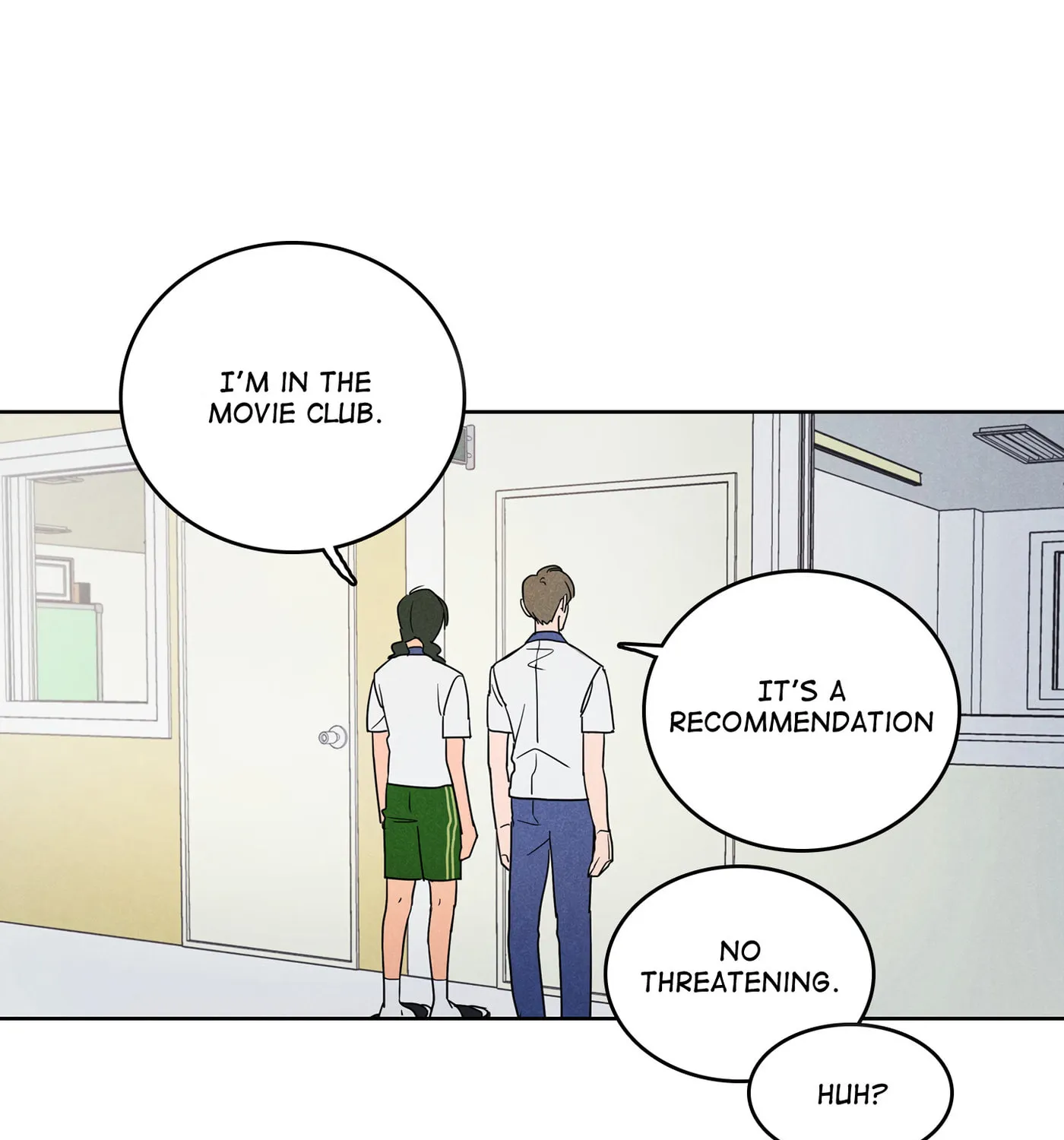 Read Spinach Bouquet chapter 1 image 73 on Lezhin