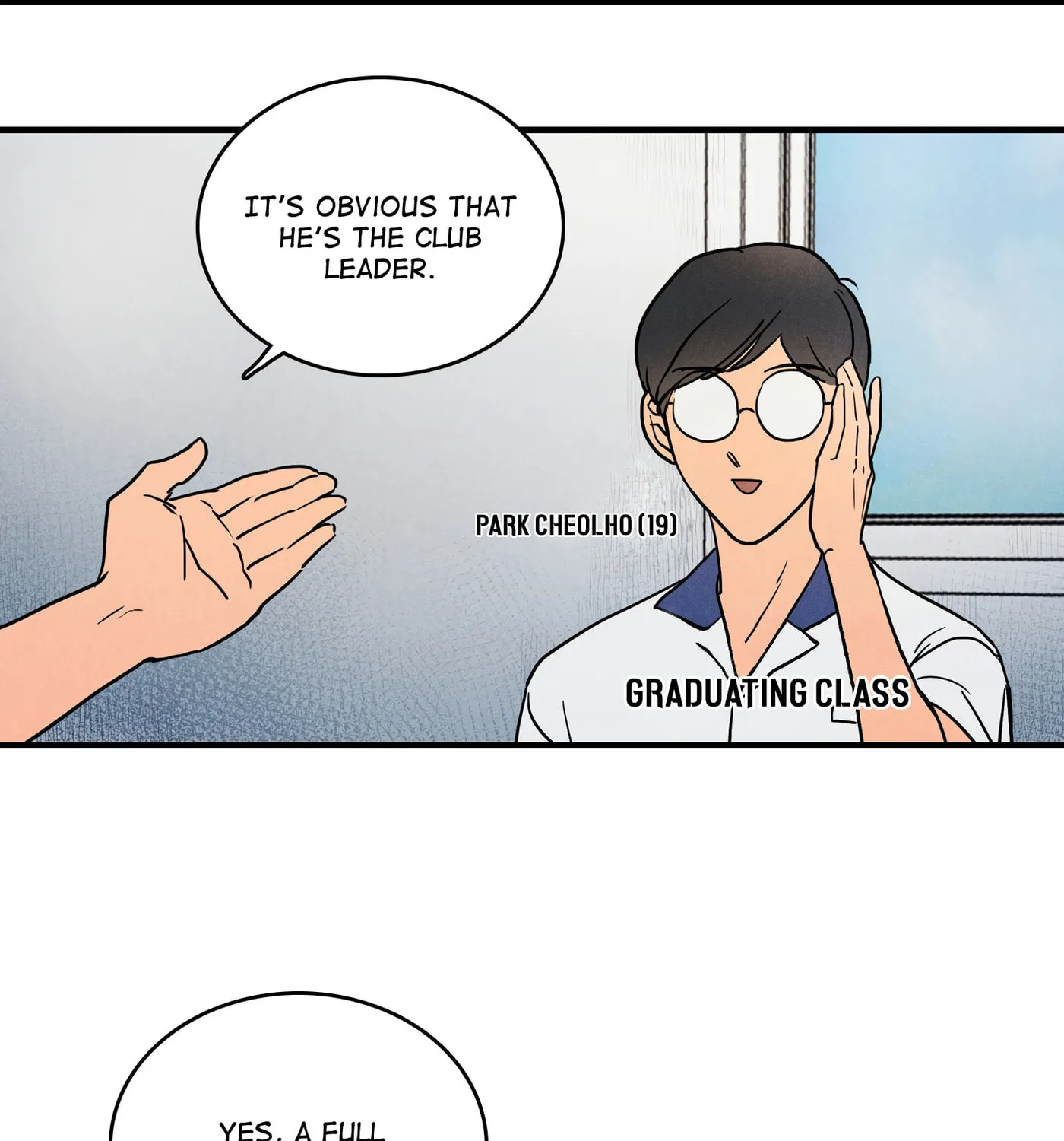 Read Spinach Bouquet chapter 1 image 75 on Lezhin