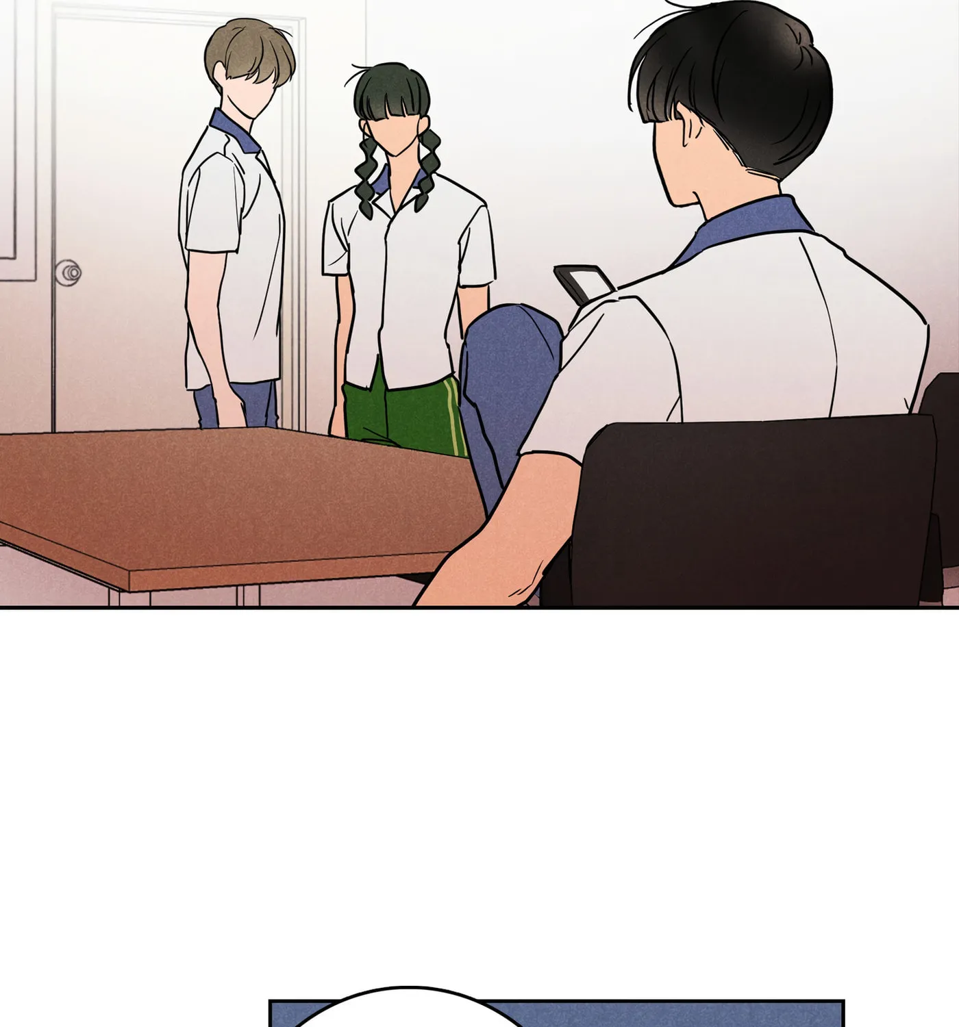 Read Spinach Bouquet chapter 1 image 79 on Lezhin