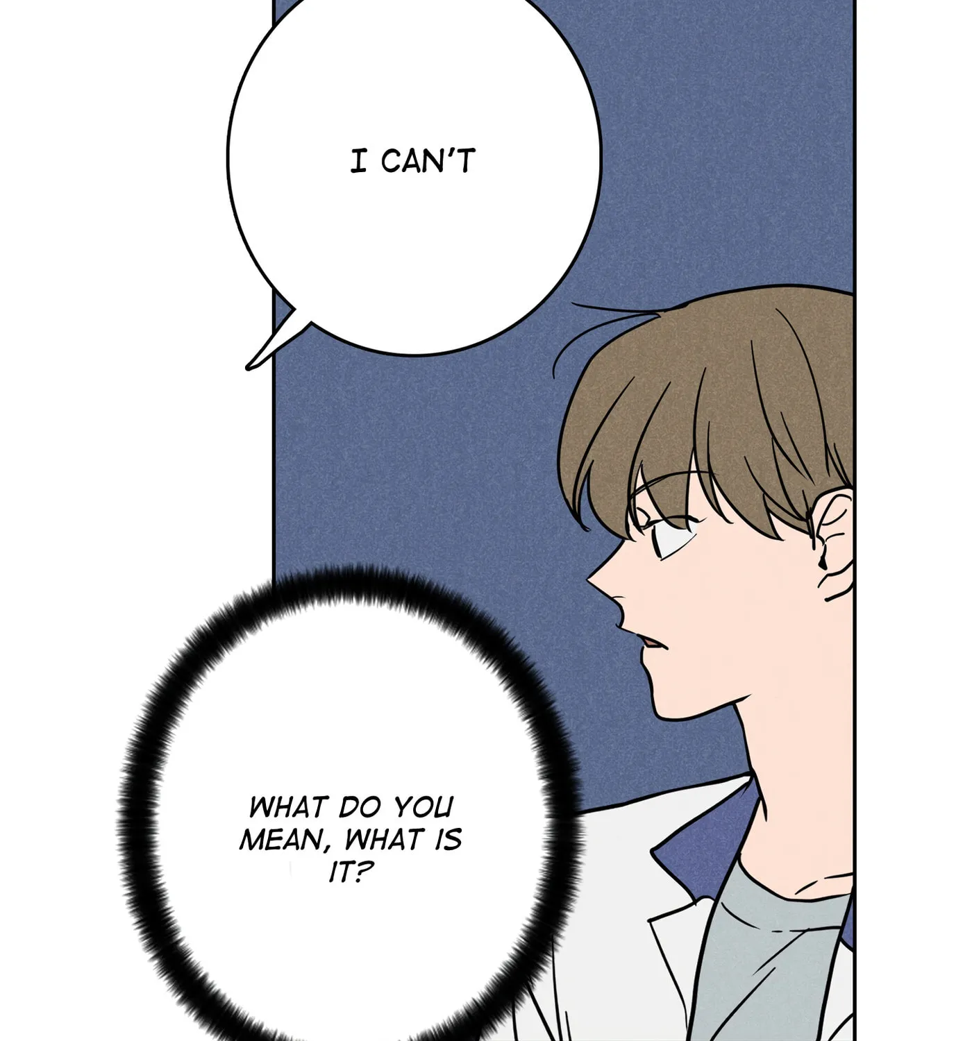 Read Spinach Bouquet chapter 1 image 80 on Lezhin