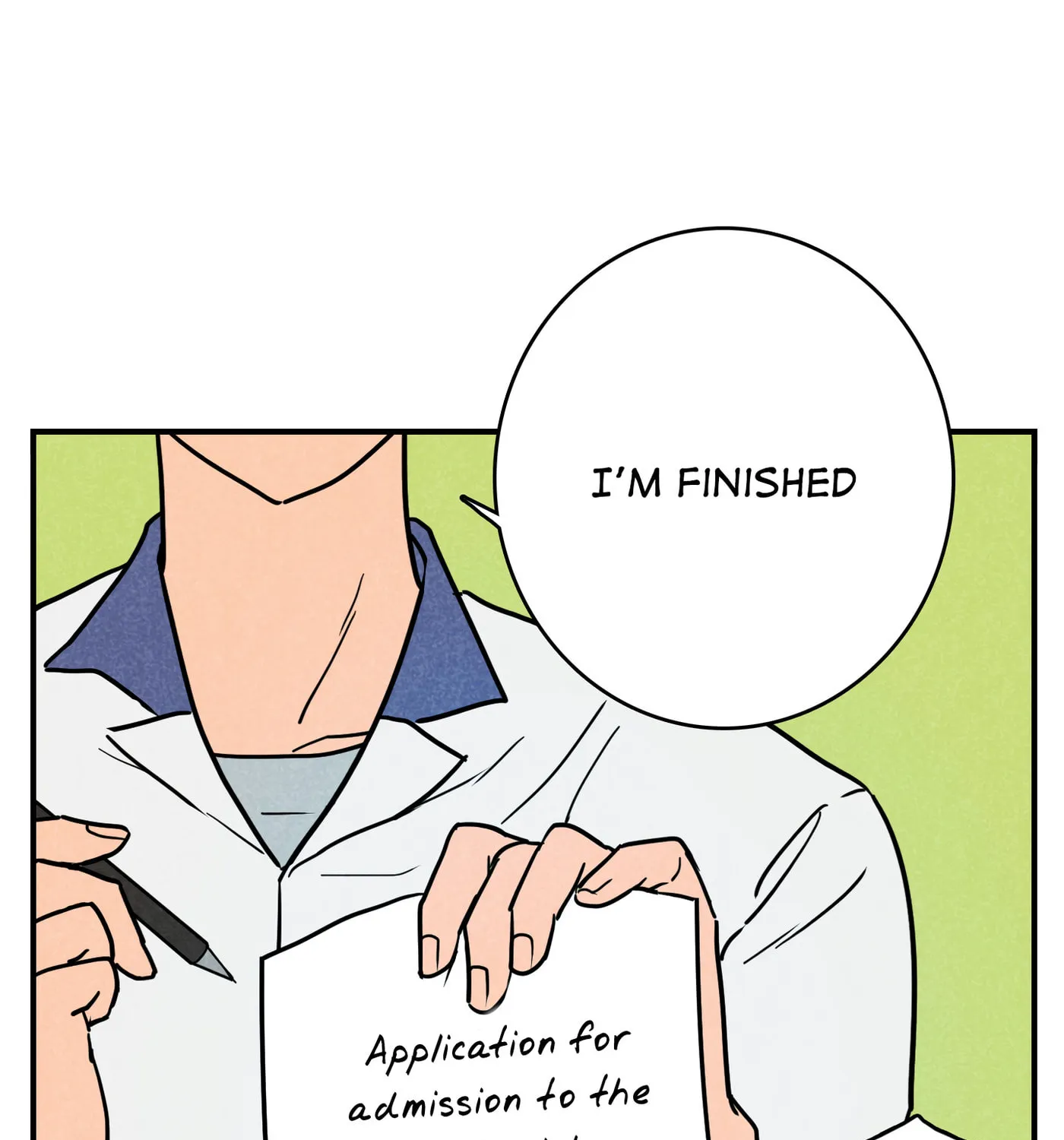 Read Spinach Bouquet chapter 1 image 85 on Lezhin