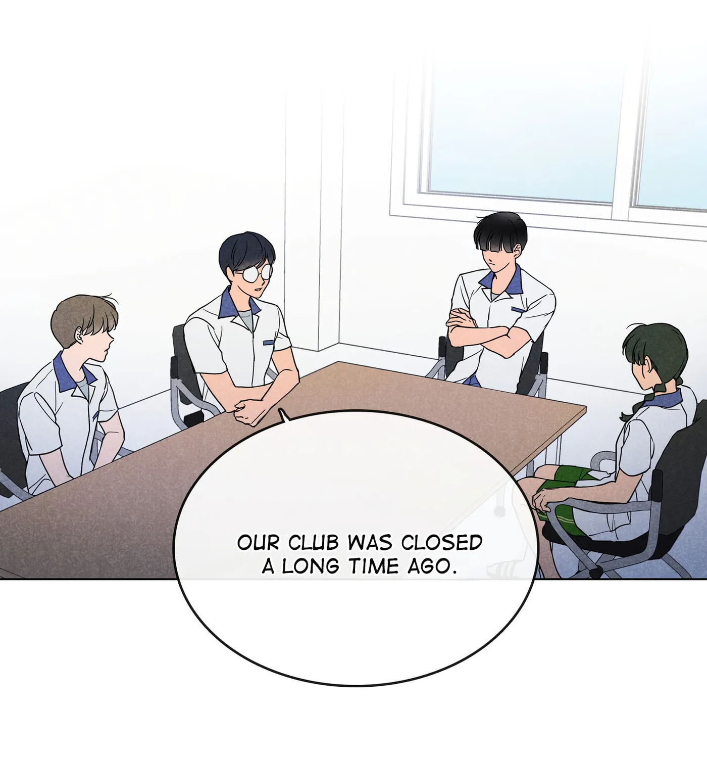 Read Spinach Bouquet chapter 1 image 88 on Lezhin