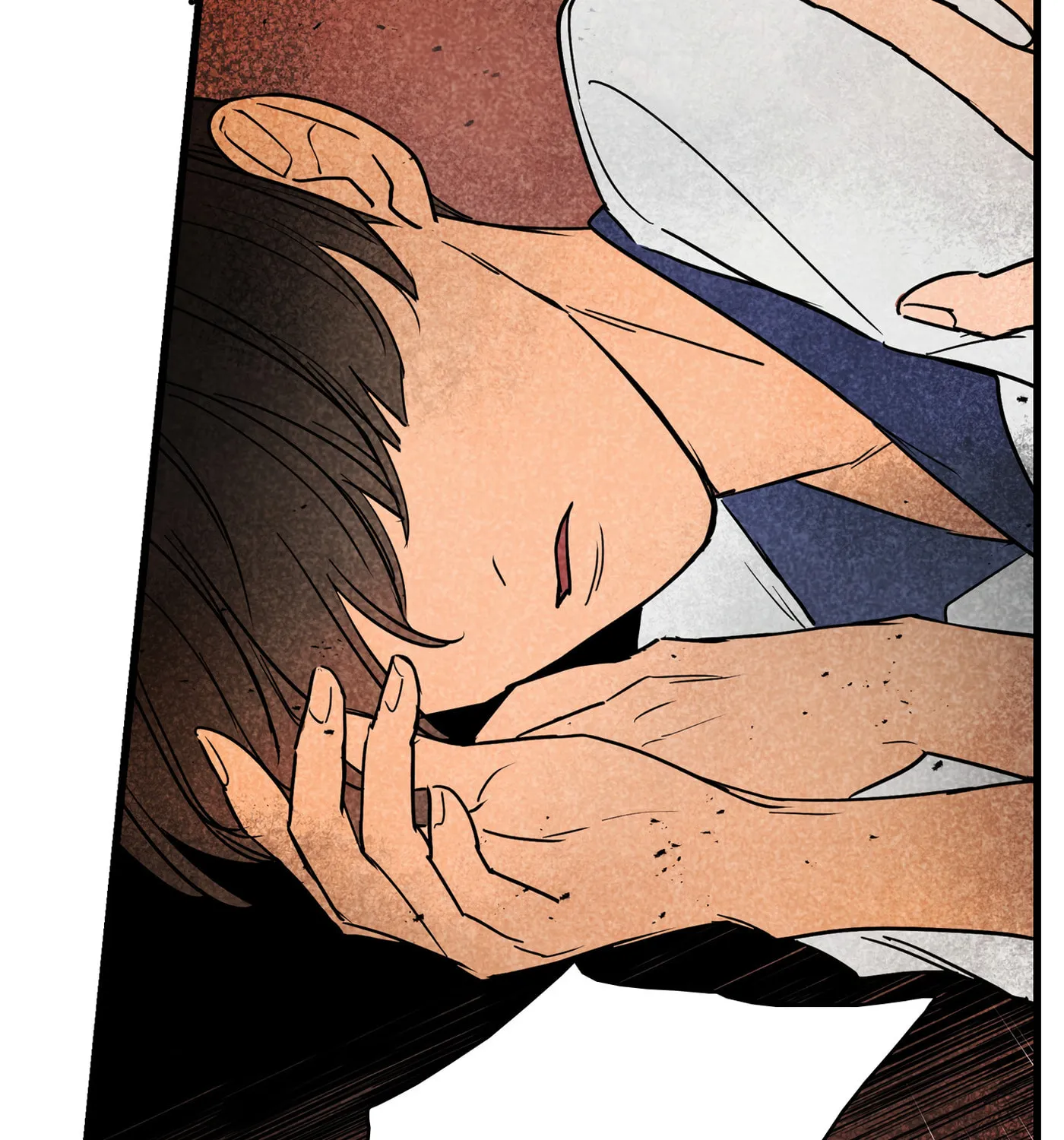 Read Spinach Bouquet chapter 1 image 9 on Lezhin