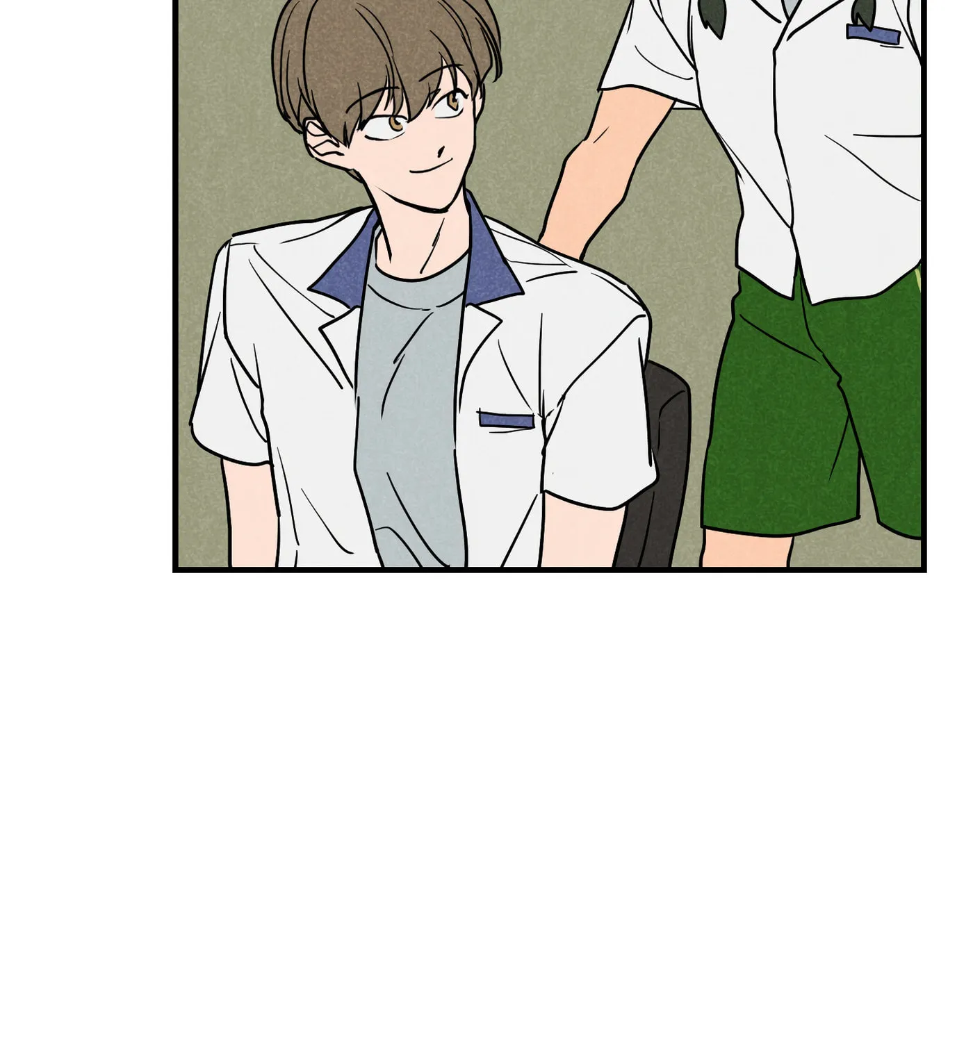 Read Spinach Bouquet chapter 1 image 95 on Lezhin