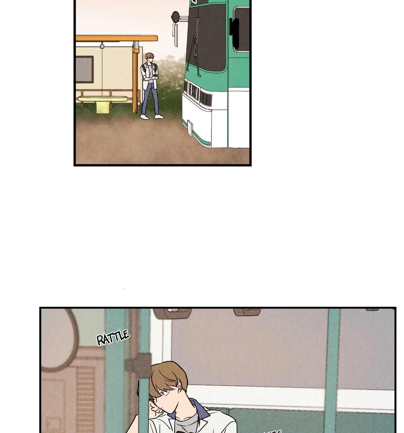 Read Spinach Bouquet chapter 1 image 99 on Lezhin
