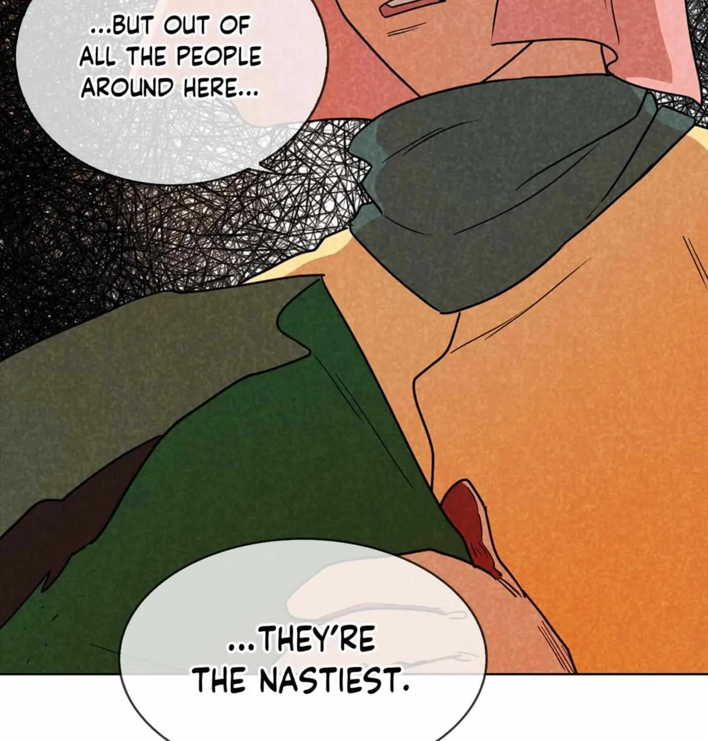 Read Spinach Bouquet chapter 10.1 image 10 on Lezhin