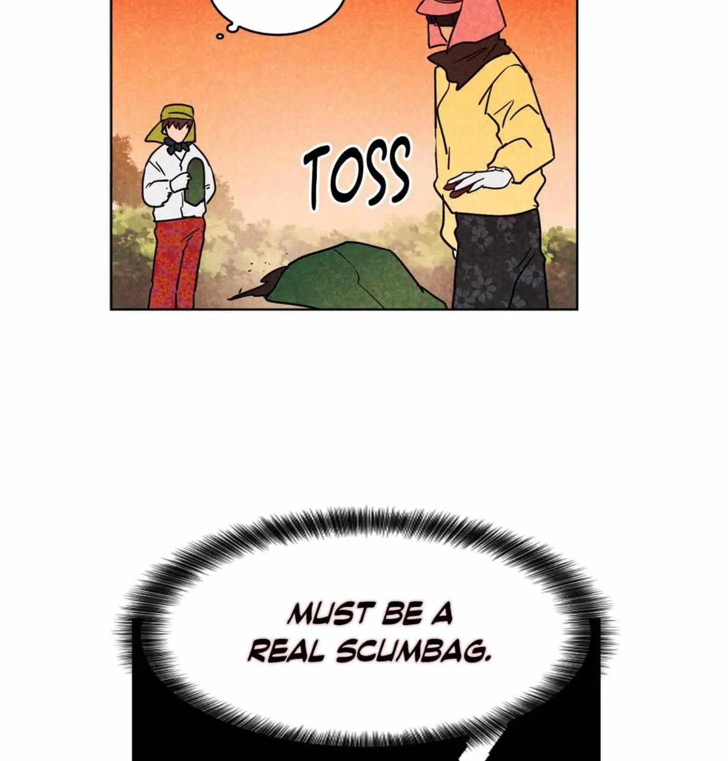 Read Spinach Bouquet chapter 10.1 image 12 on Lezhin