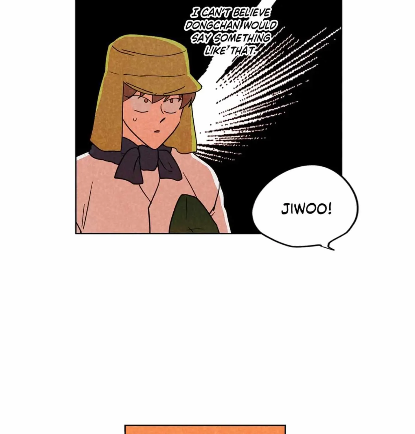 Read Spinach Bouquet chapter 10.1 image 13 on Lezhin