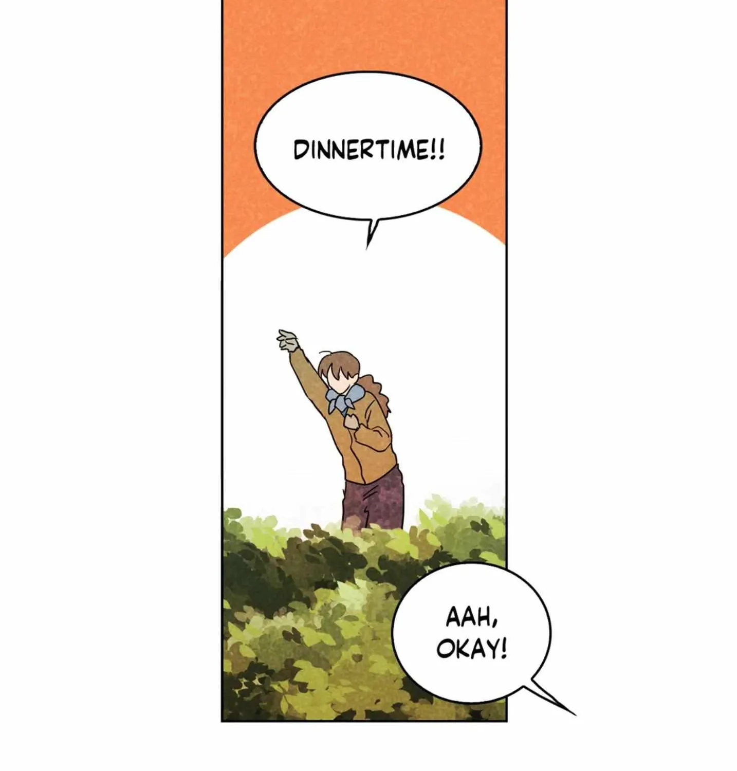 Read Spinach Bouquet chapter 10.1 image 14 on Lezhin
