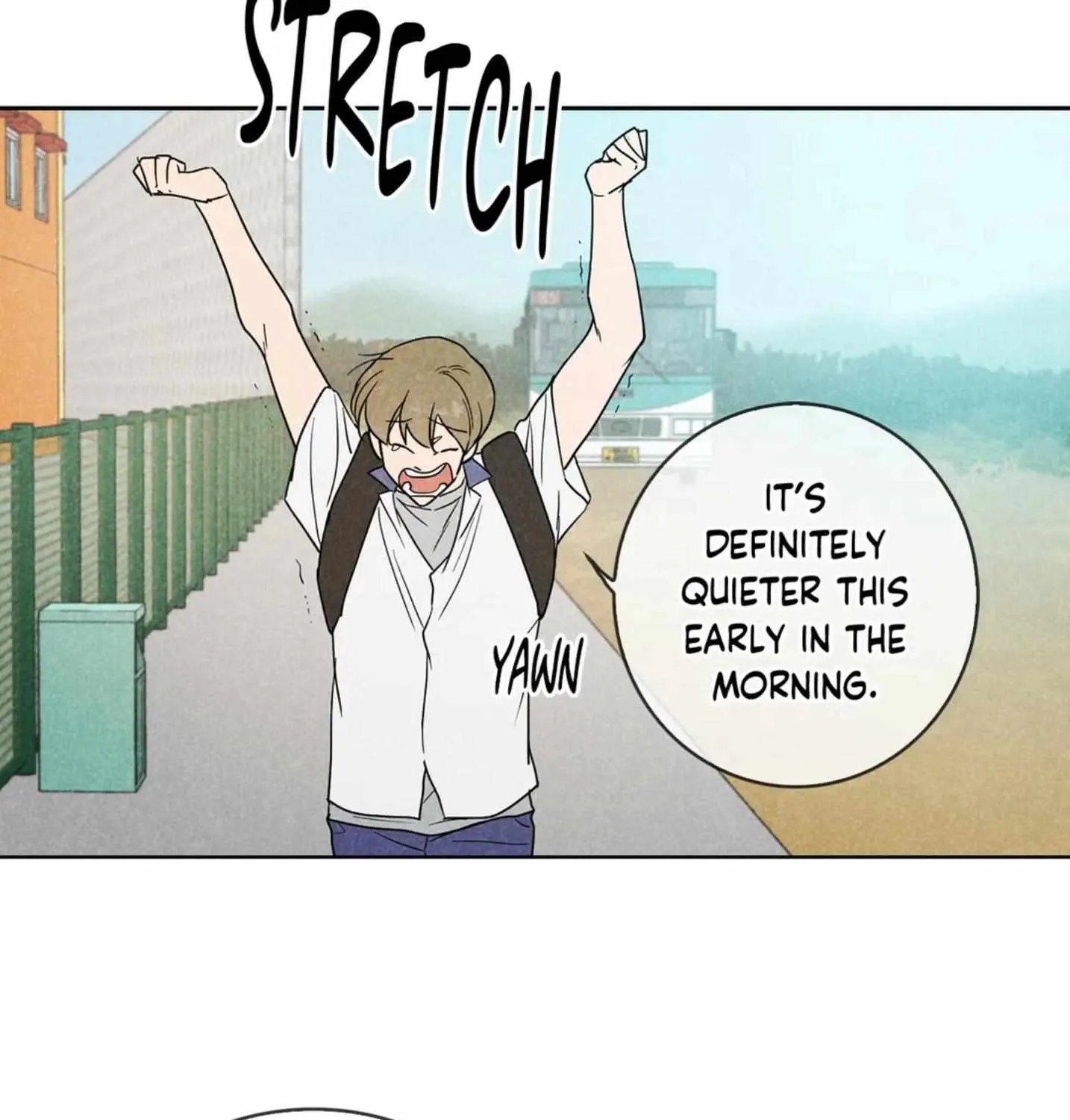 Read Spinach Bouquet chapter 10.1 image 24 on Lezhin