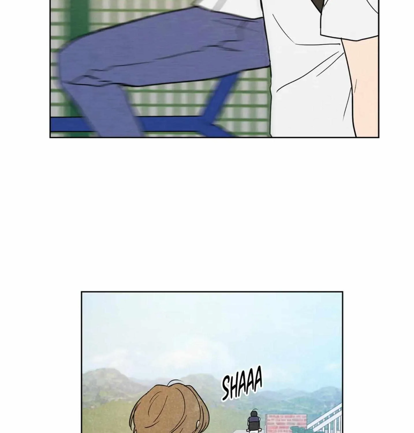 Read Spinach Bouquet chapter 10.1 image 27 on Lezhin