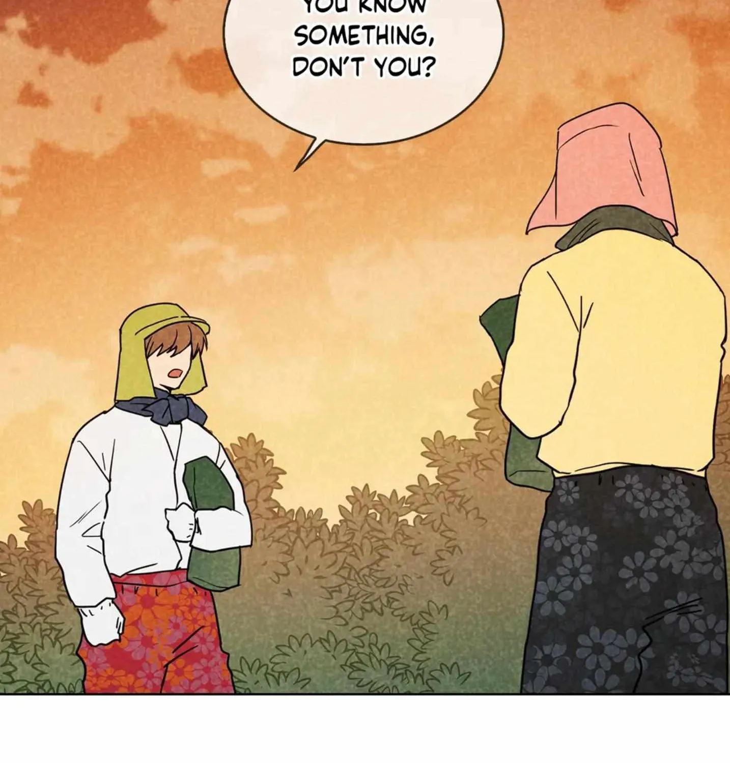 Read Spinach Bouquet chapter 10.1 image 3 on Lezhin