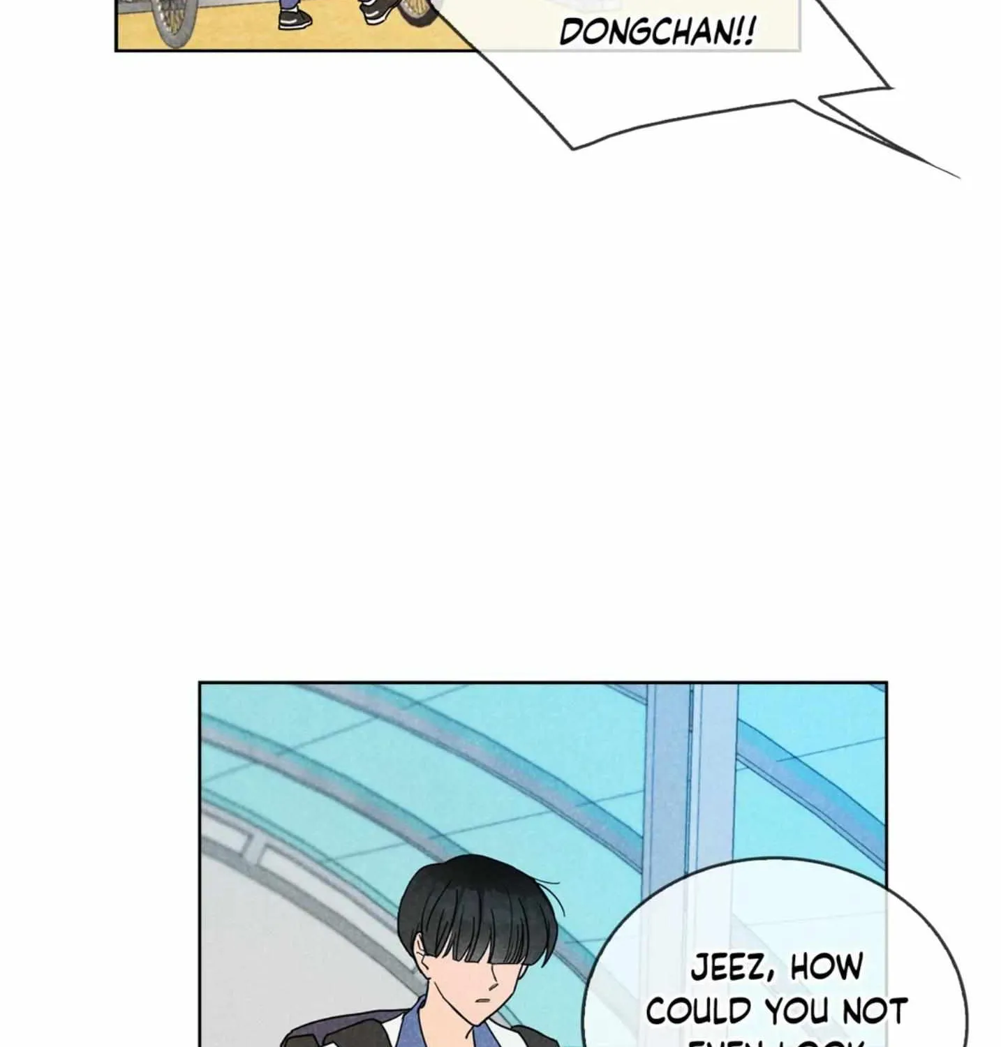 Read Spinach Bouquet chapter 10.1 image 30 on Lezhin