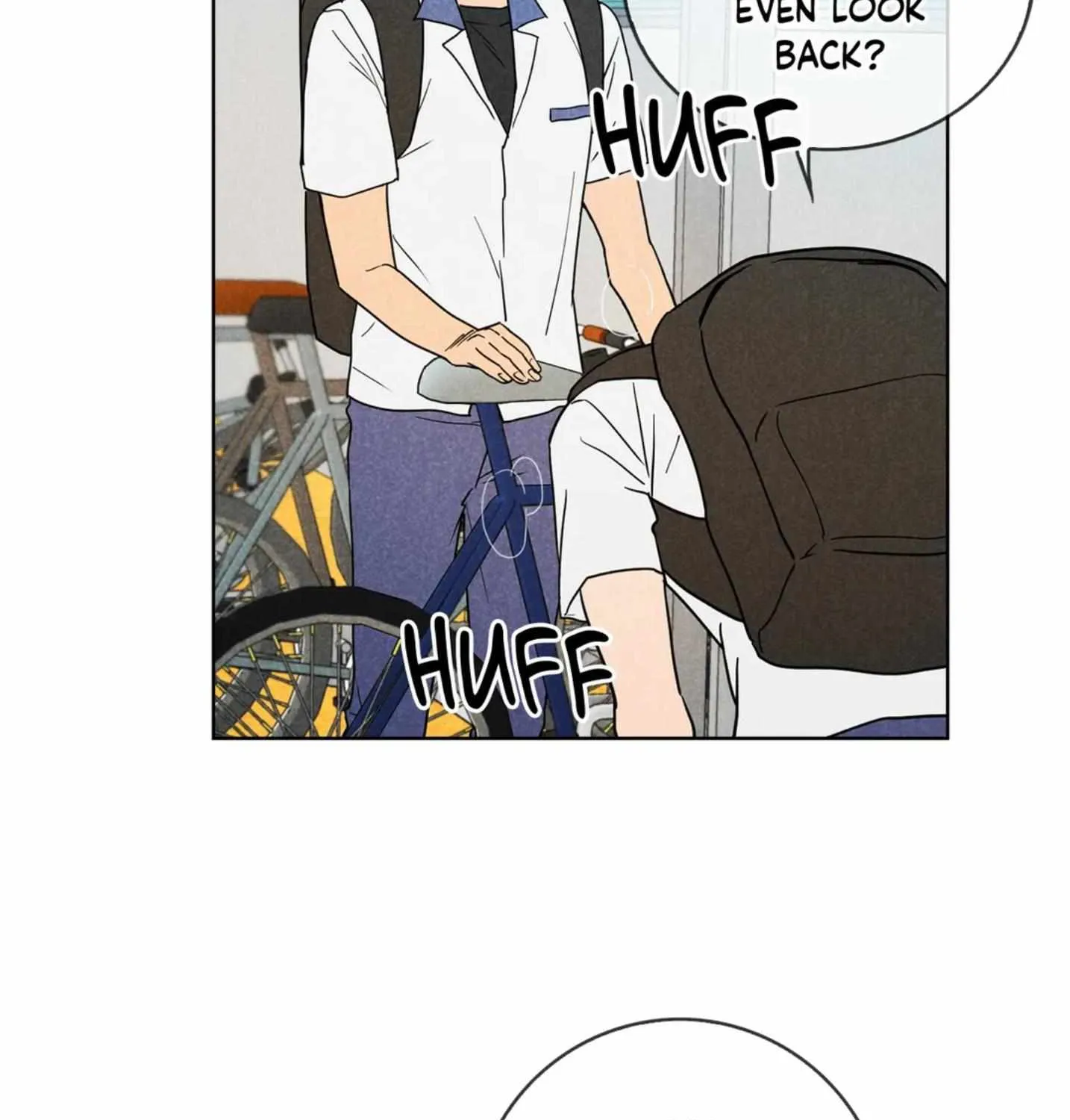 Read Spinach Bouquet chapter 10.1 image 31 on Lezhin
